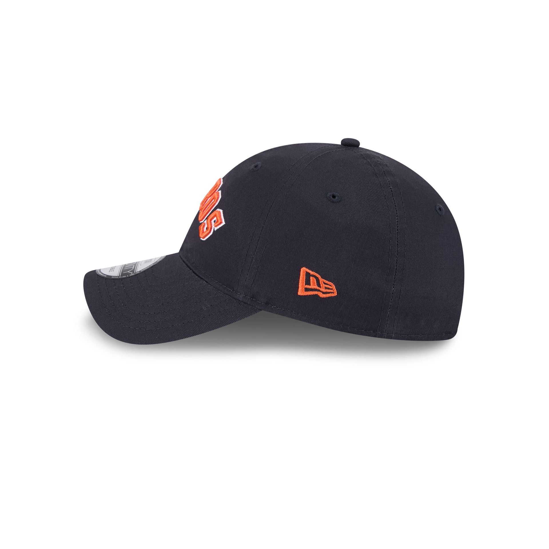 Houston Astros Championship Pack 9TWENTY Adjustable Hat - Image 5