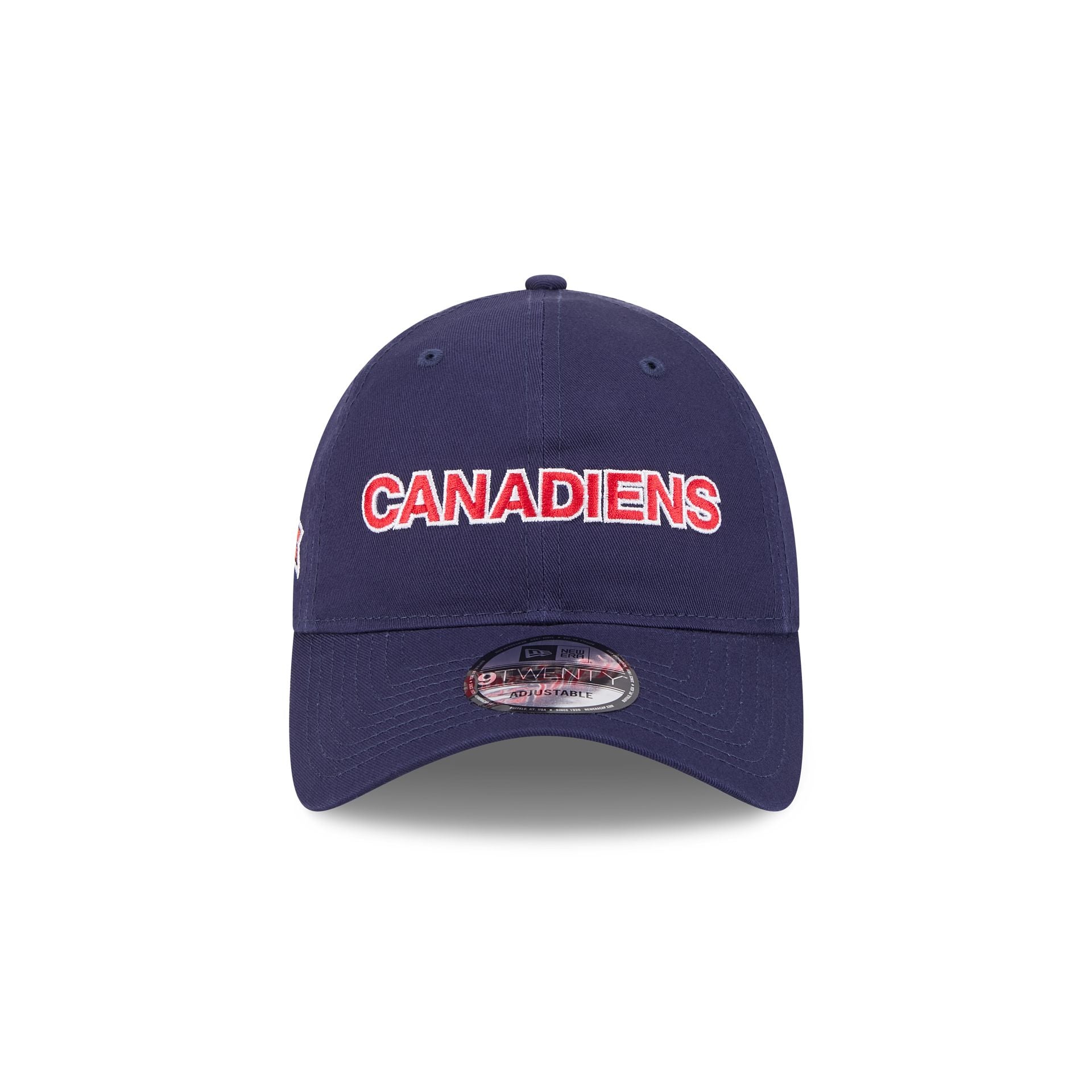 Montreal Canadiens Championship Pack 9TWENTY Adjustable Hat - Image 2
