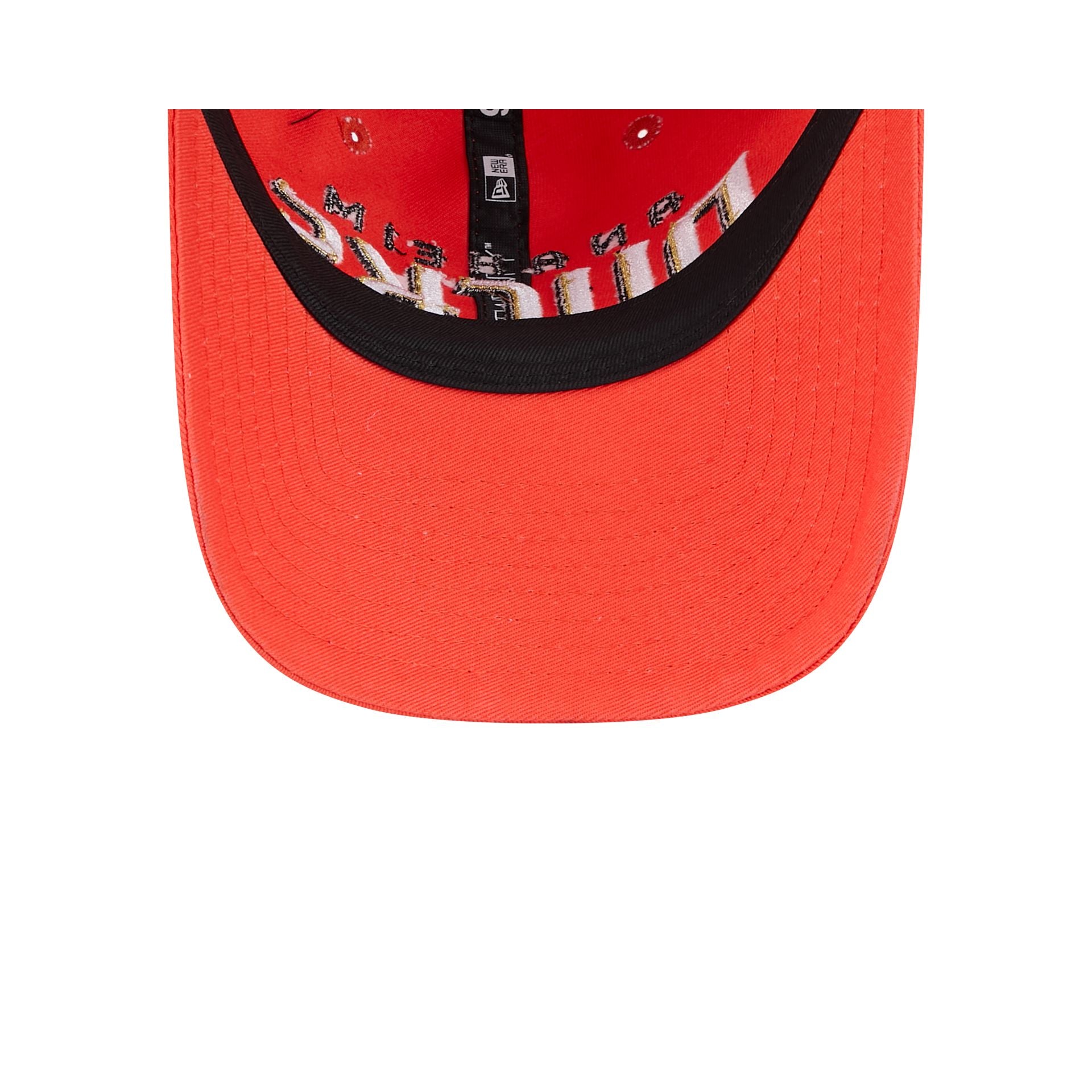 Anaheim Ducks Championship Pack 9TWENTY Adjustable Hat - Image 7