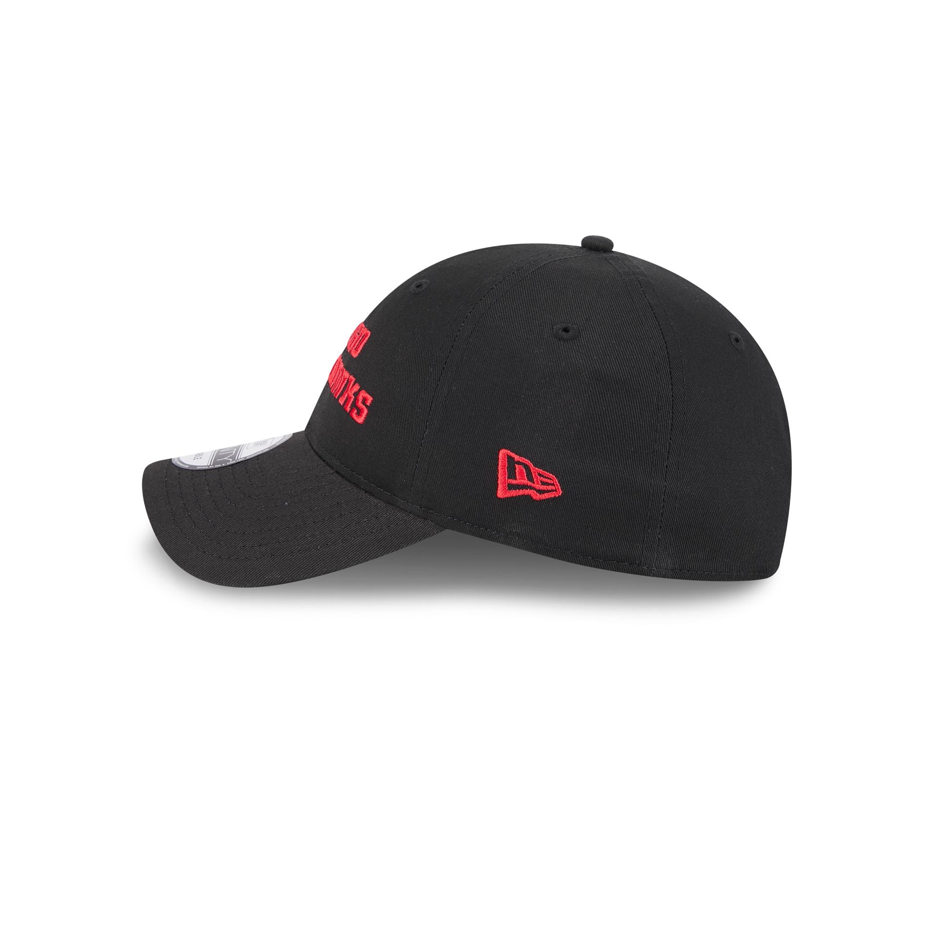 Chicago Blackhawks Championship Pack 9TWENTY Adjustable Hat - Image 5