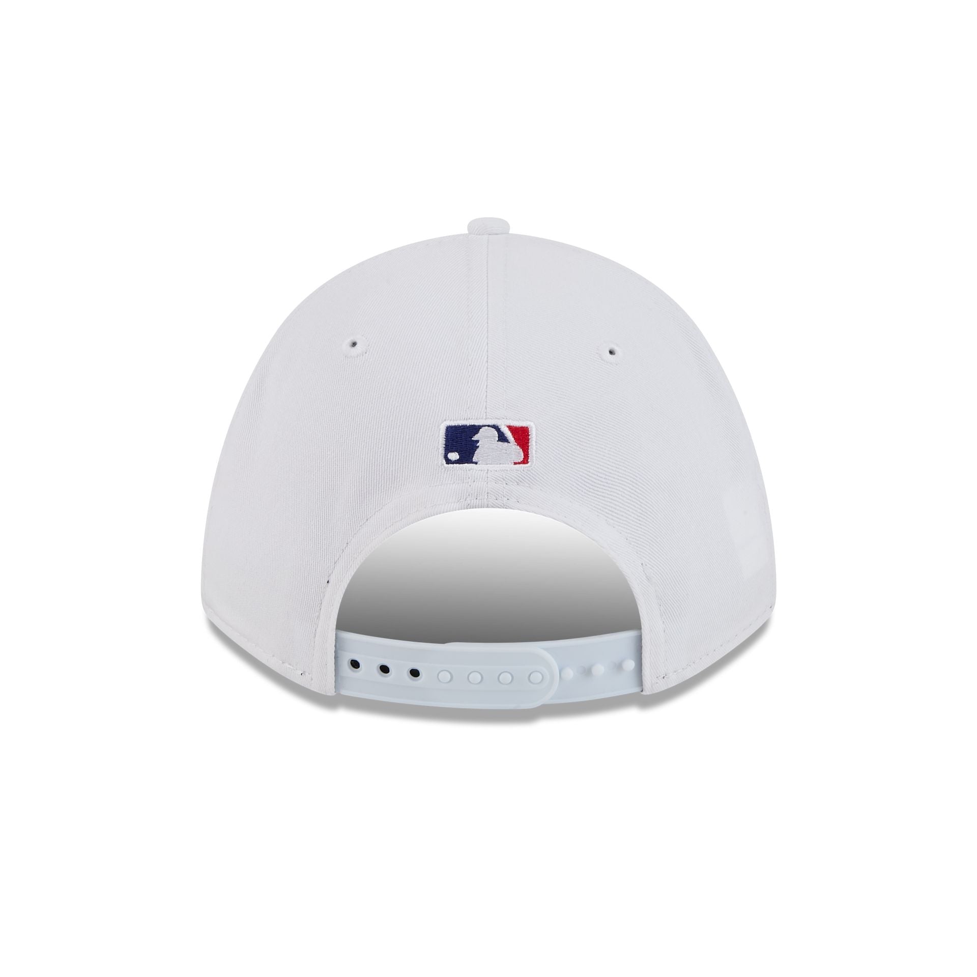 Los Angeles Dodgers Championship Pack 9FORTY M-Crown Snapback Hat - Image 6