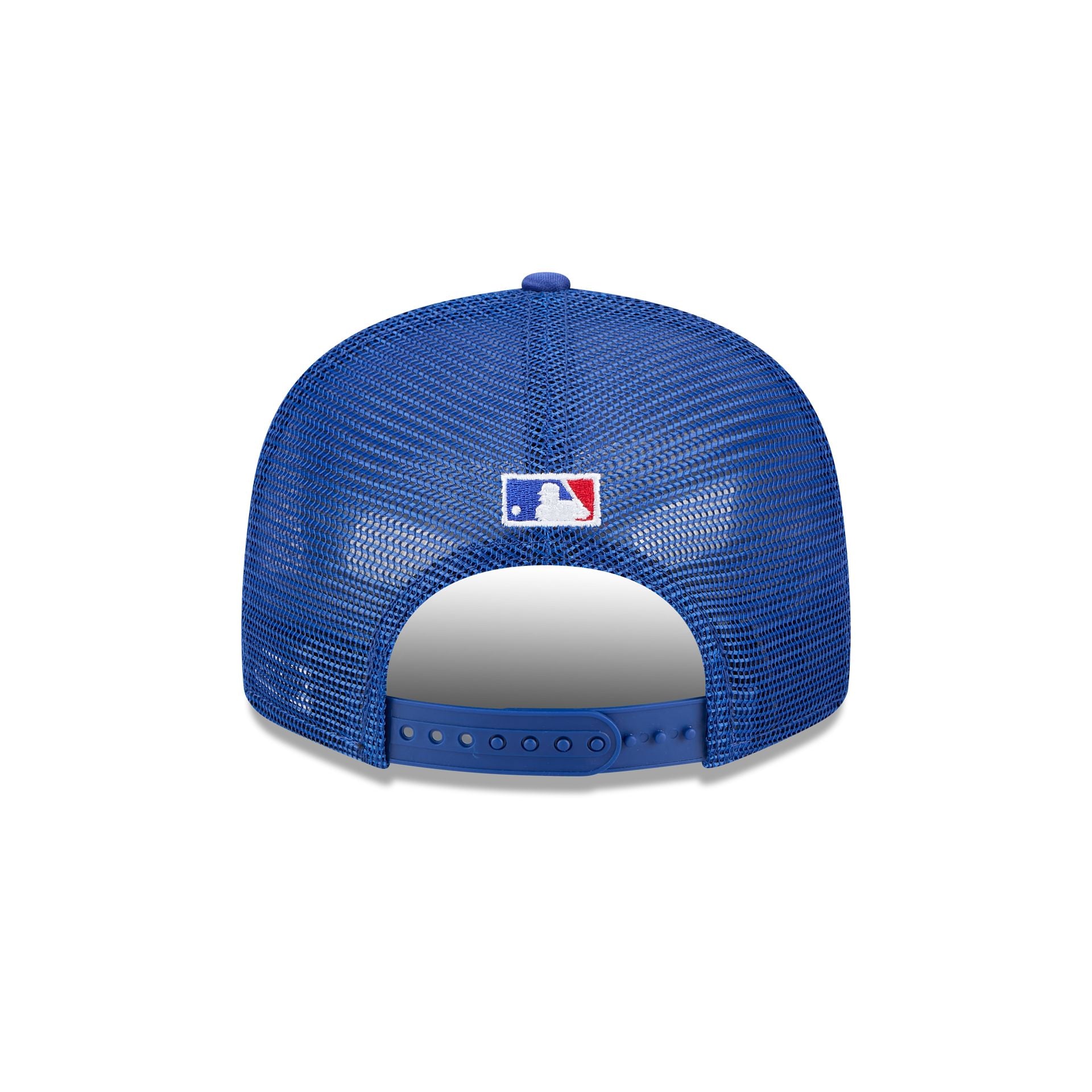 Chicago Cubs Championship Pack 9FIFTY Trucker Hat - Image 6