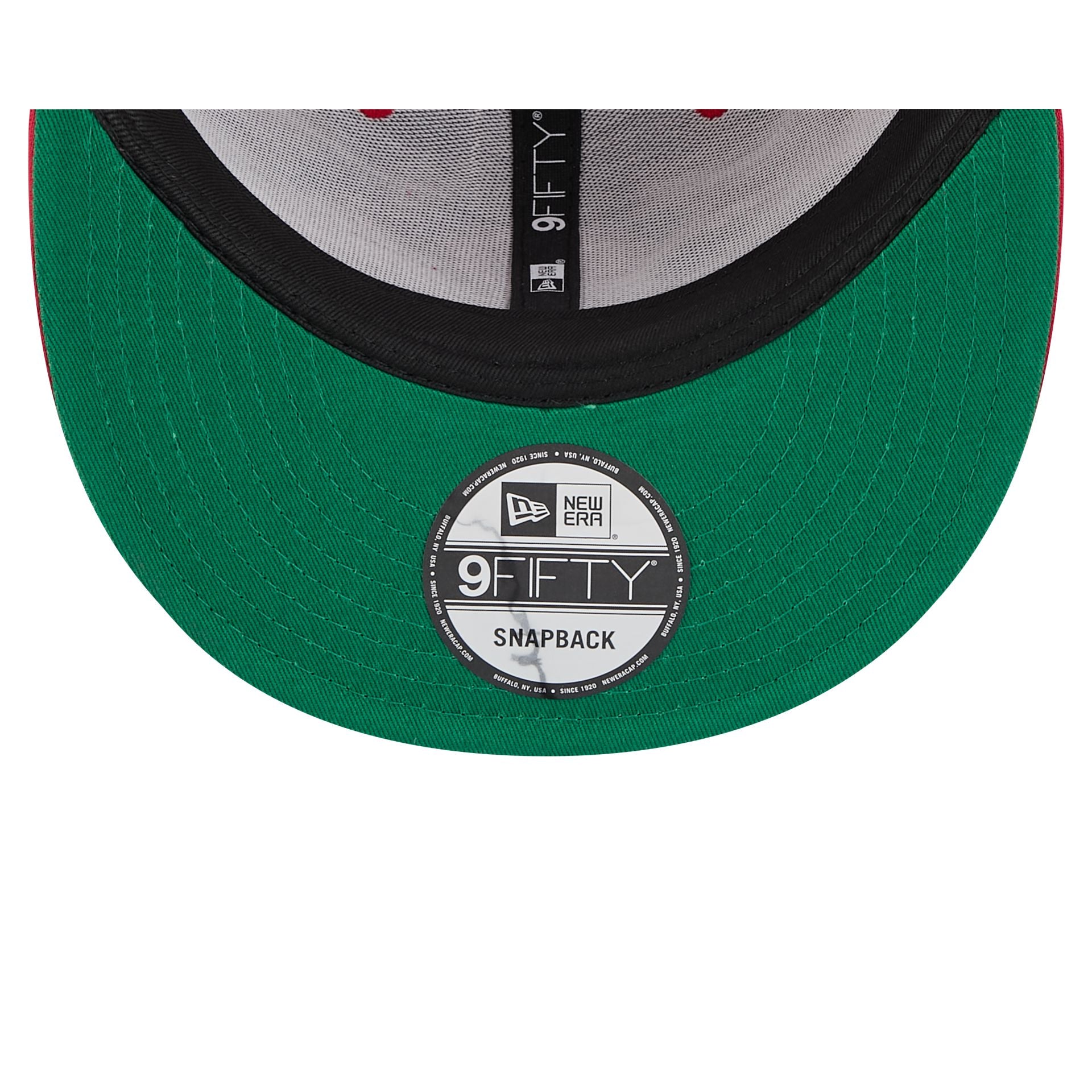 Philadelphia Phillies Championship Pack 9FIFTY Trucker Hat - Image 7