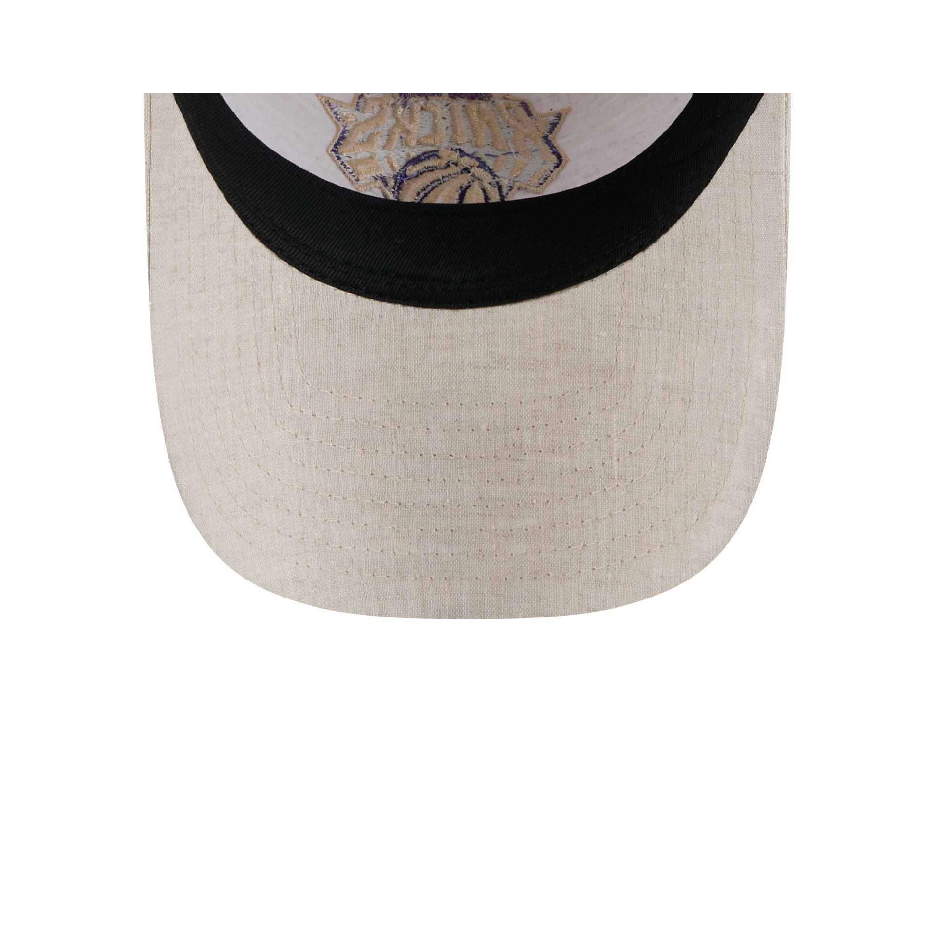 New York Knicks Floral Women's 9TWENTY Adjustable Hat - Image 7