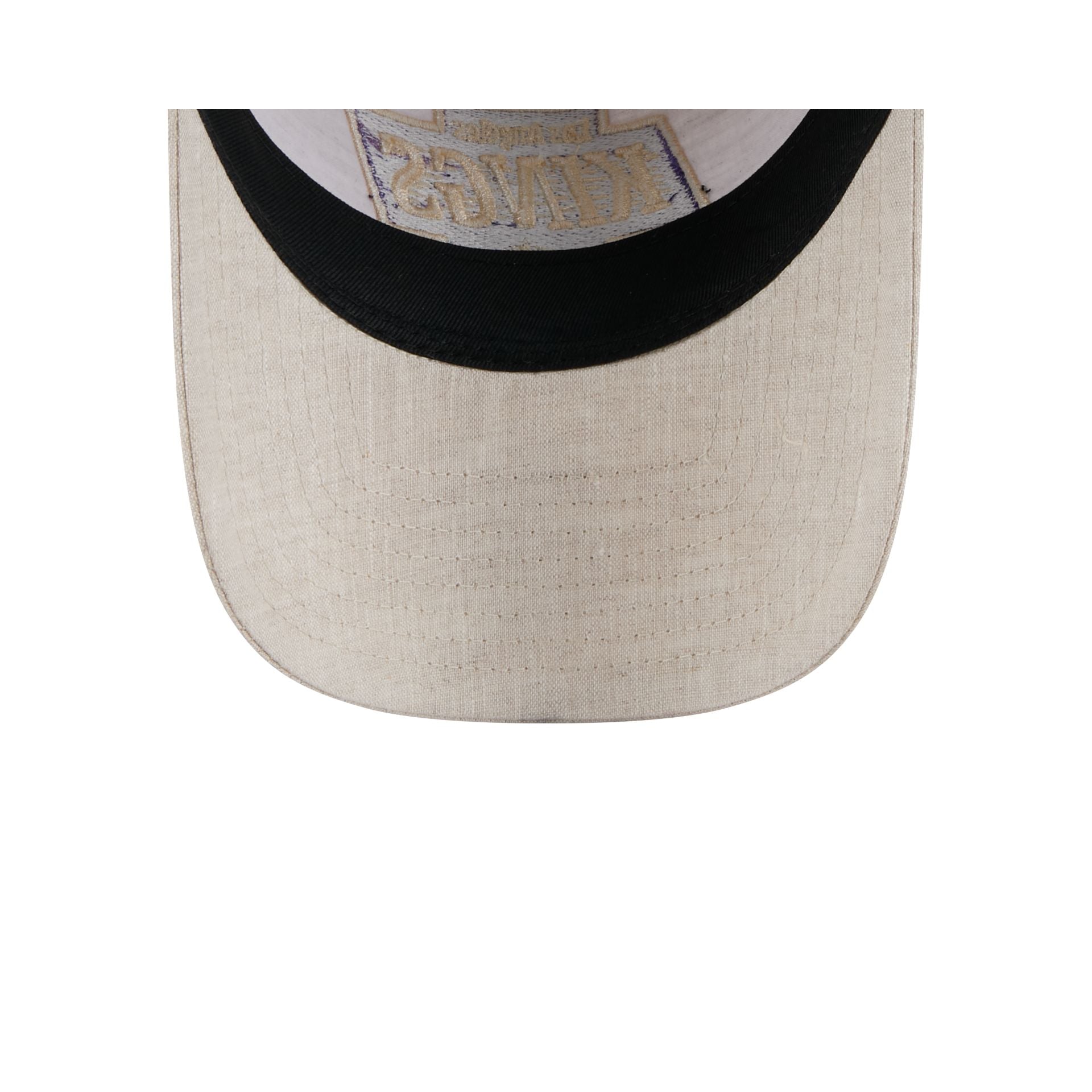 Los Angeles Kings Floral Women's 9TWENTY Adjustable Hat - Image 7