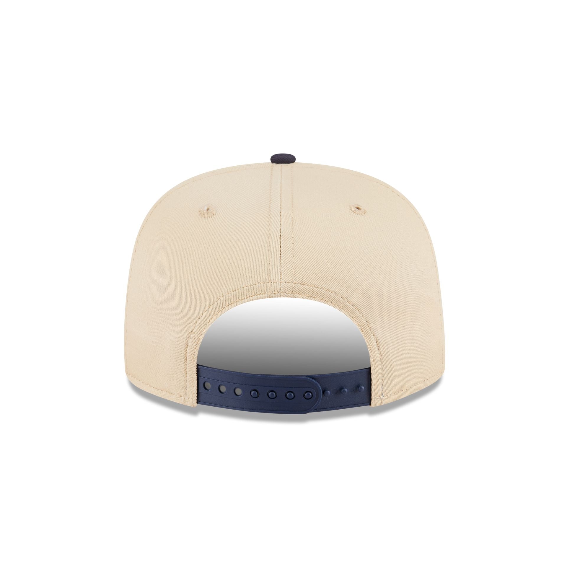 Michigan Wolverines 1989 National Champions Golfer Hat - Image 6