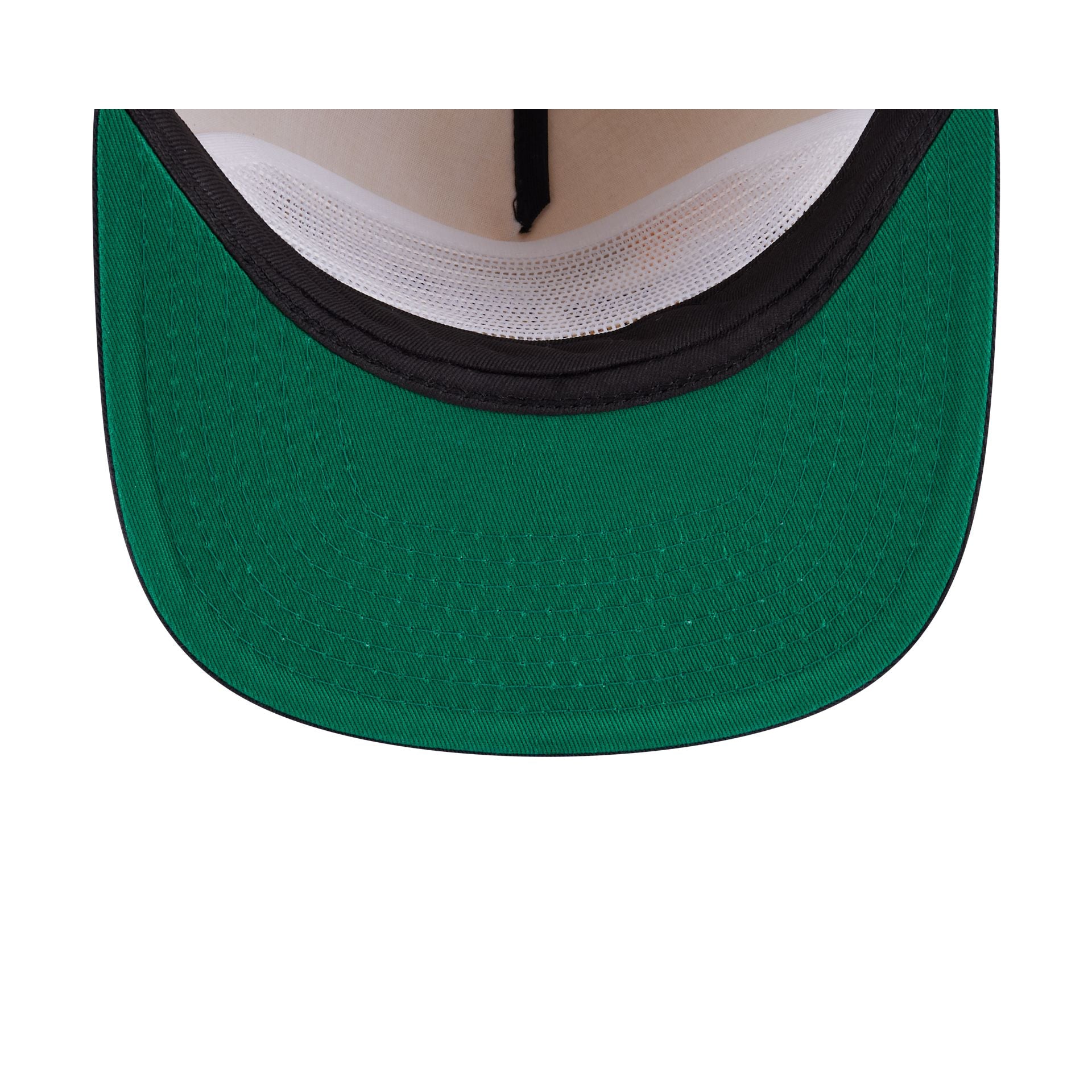 Michigan Wolverines 1989 National Champions Golfer Hat - Image 7