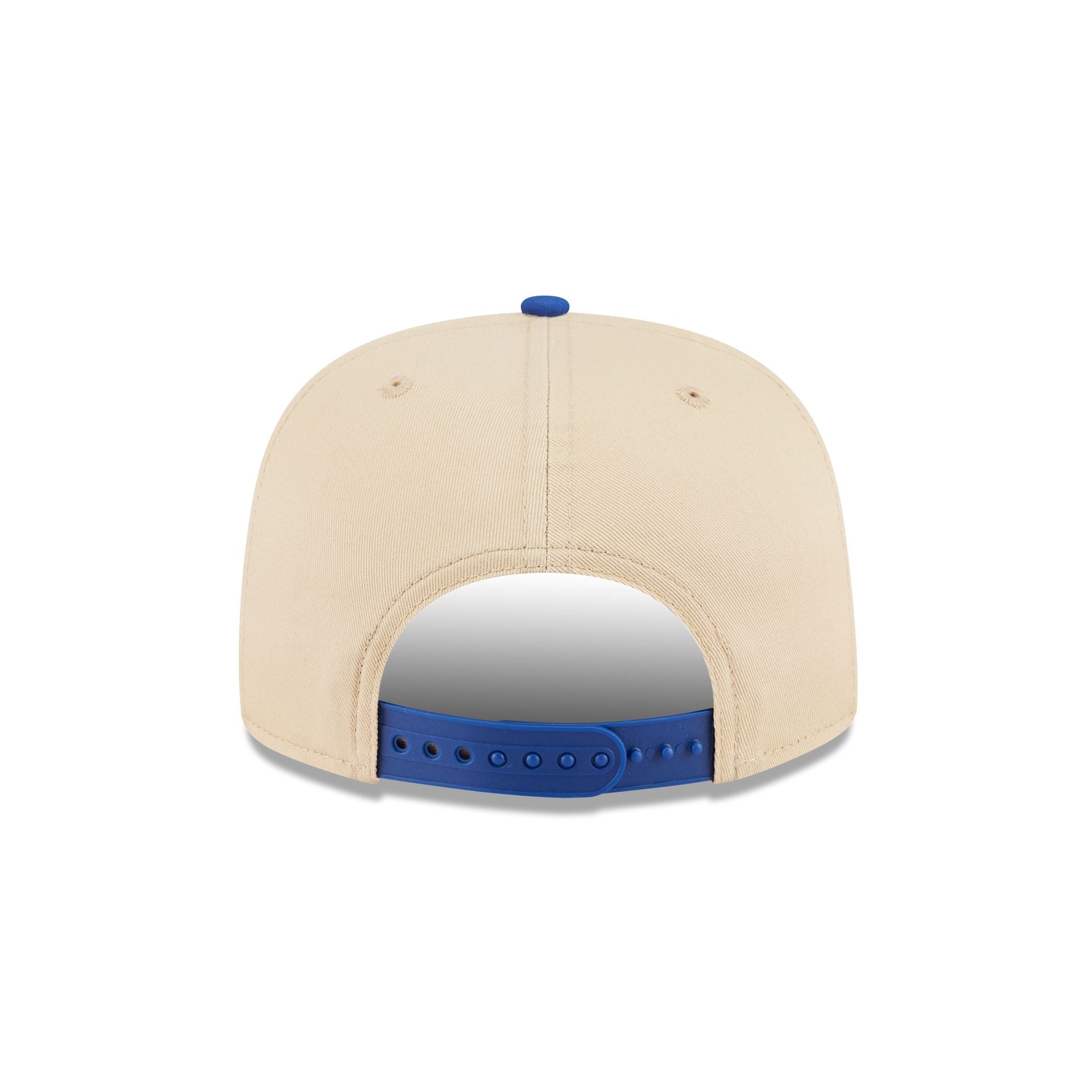 Kansas Jayhawks 1988 National Champions Golfer Hat - Image 6