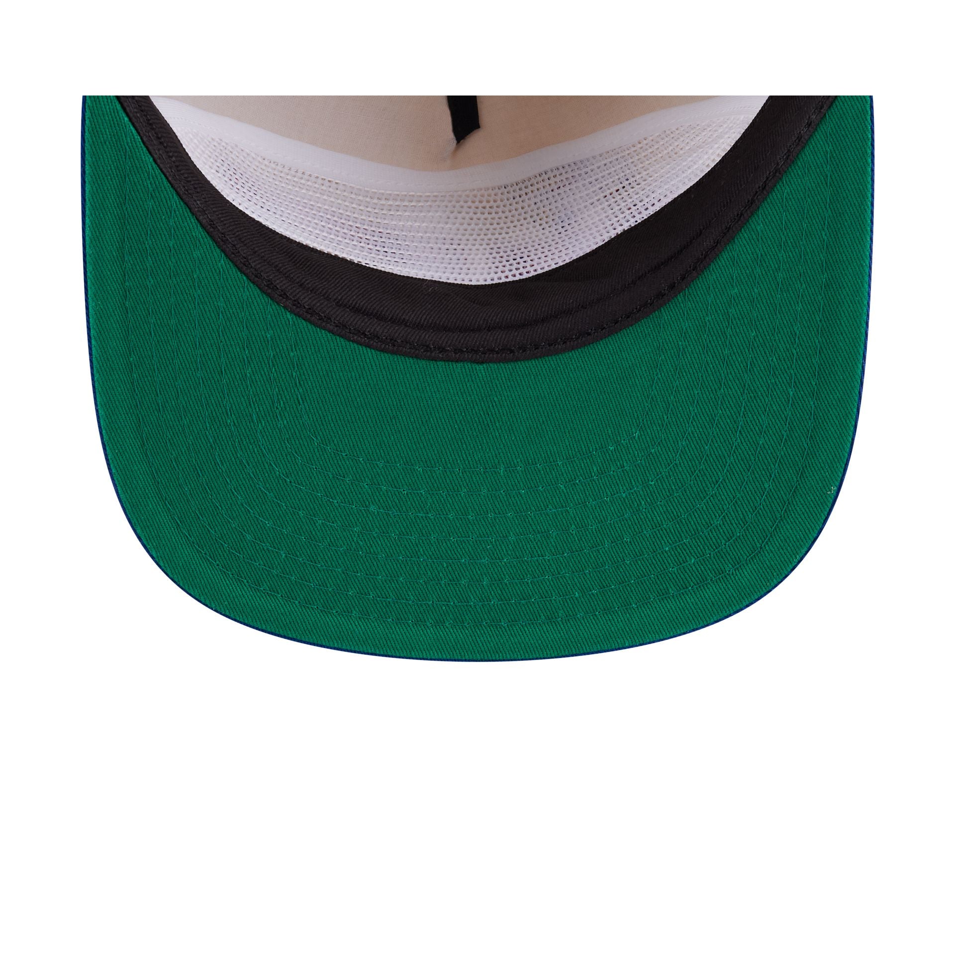 Kansas Jayhawks 1988 National Champions Golfer Hat - Image 7