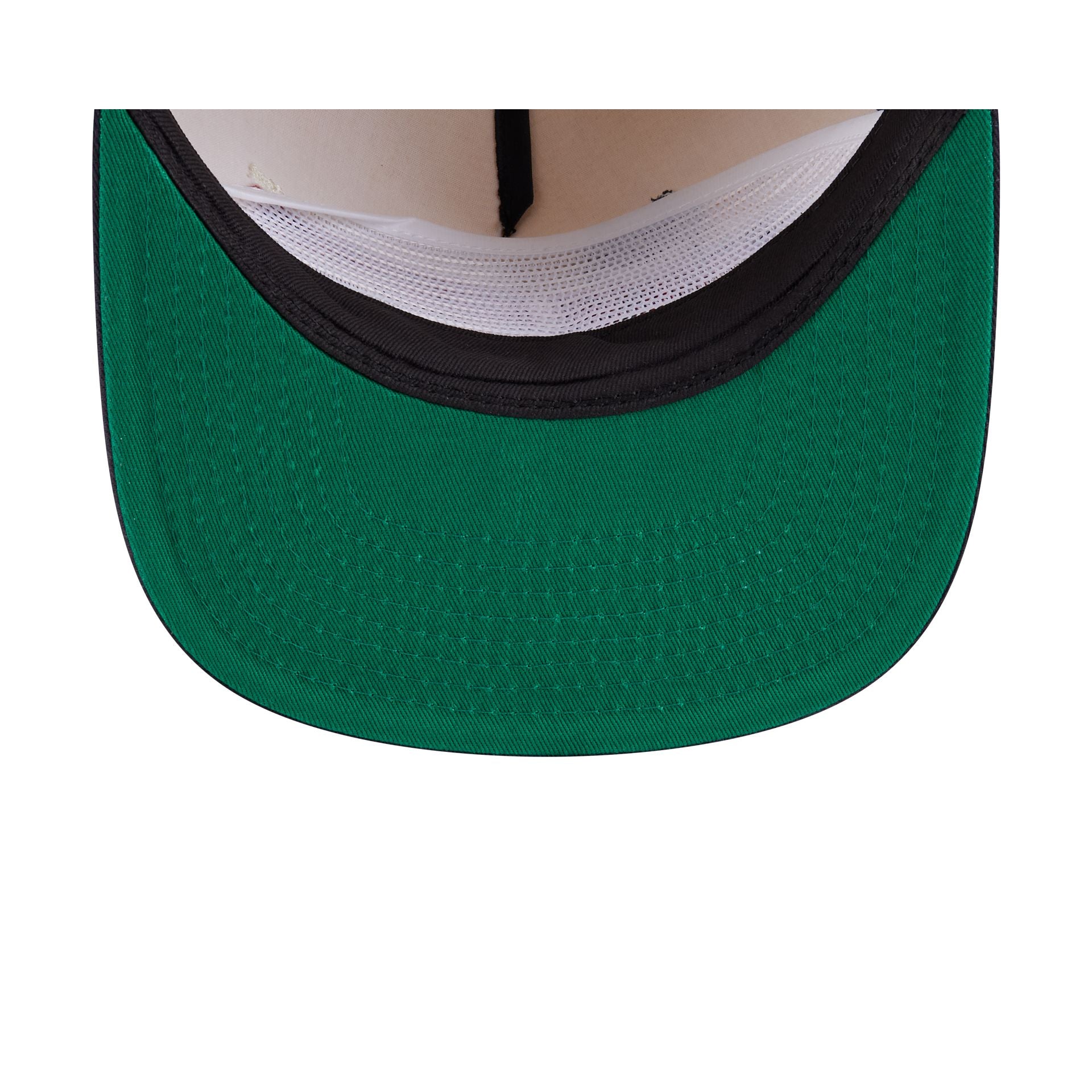 Connecticut Huskies 1999 National Champions Golfer Hat - Image 7