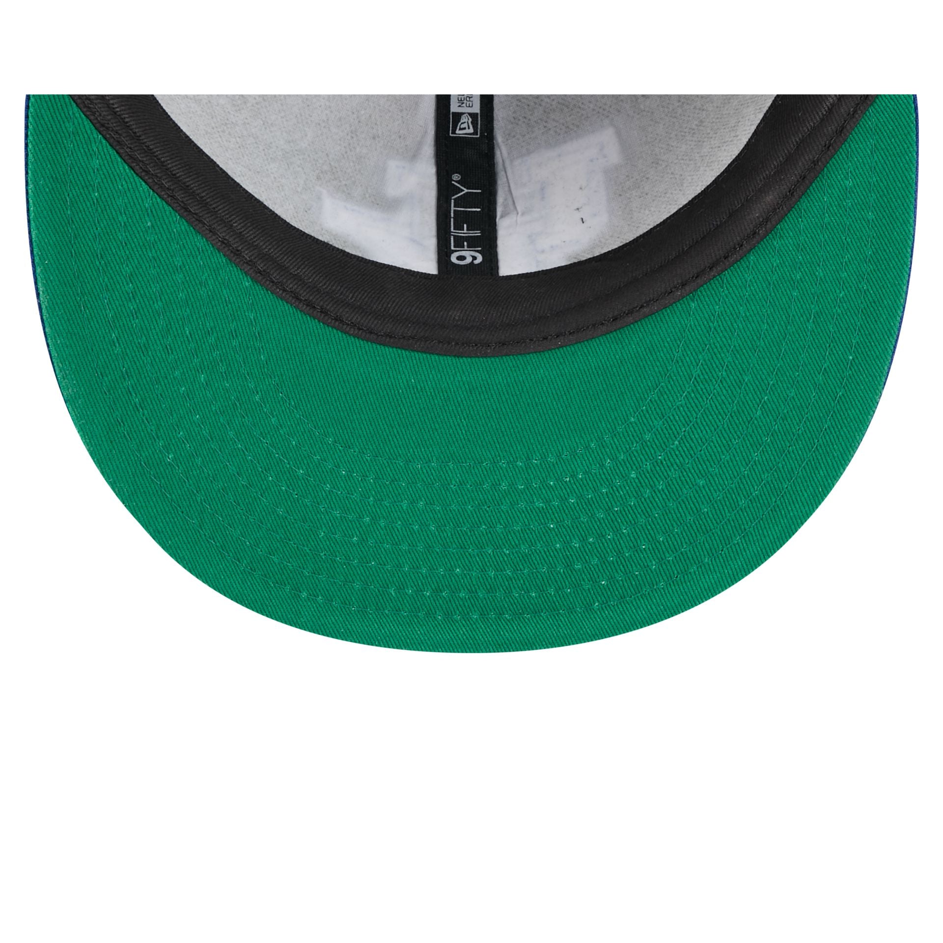 Kentucky Wildcats Tournament Side Patch Retro Crown 9FIFTY Strapback Hat - Image 7