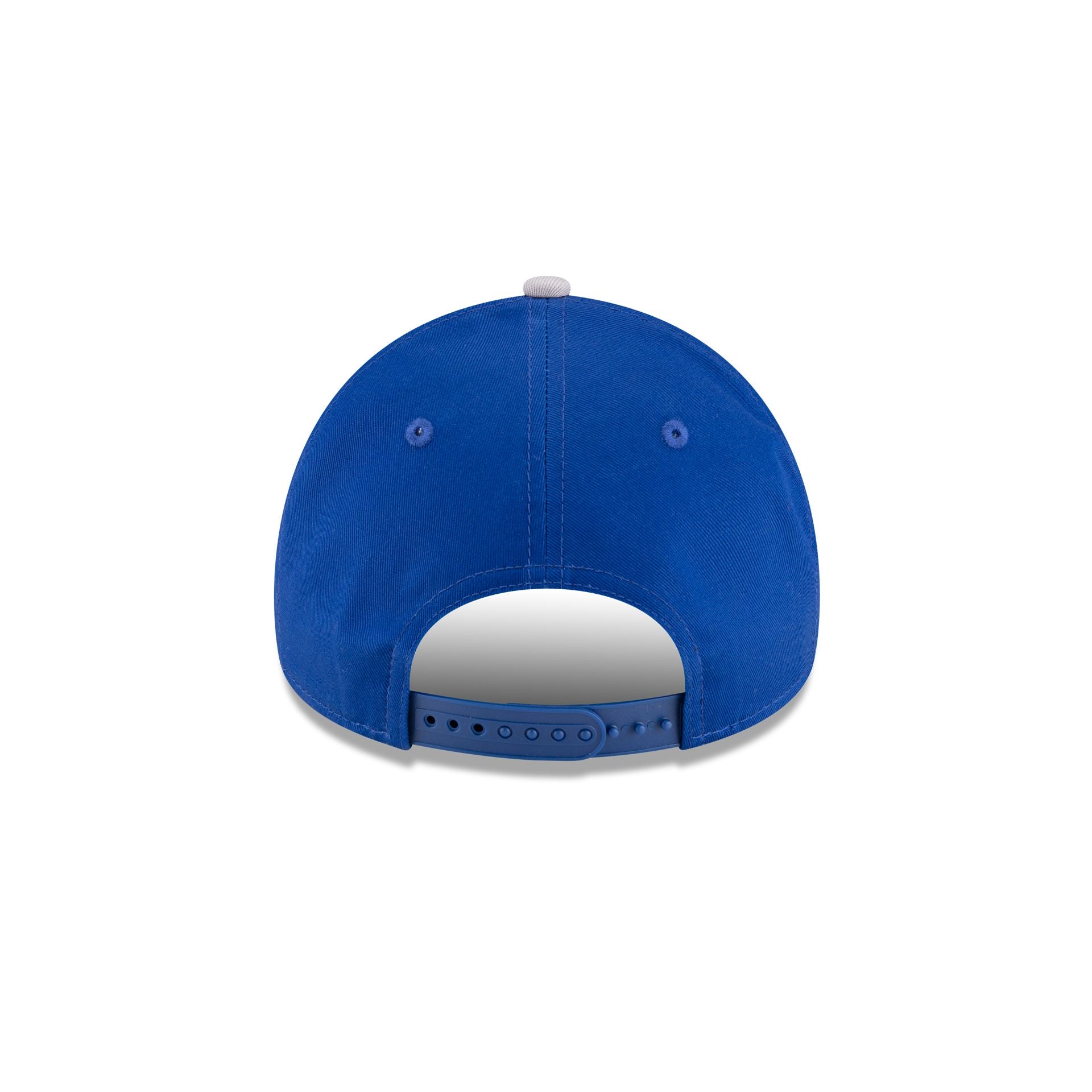 Jayson Tatum x Duke Blue Devils 9FORTY A-Frame Snapback Hat - Image 6