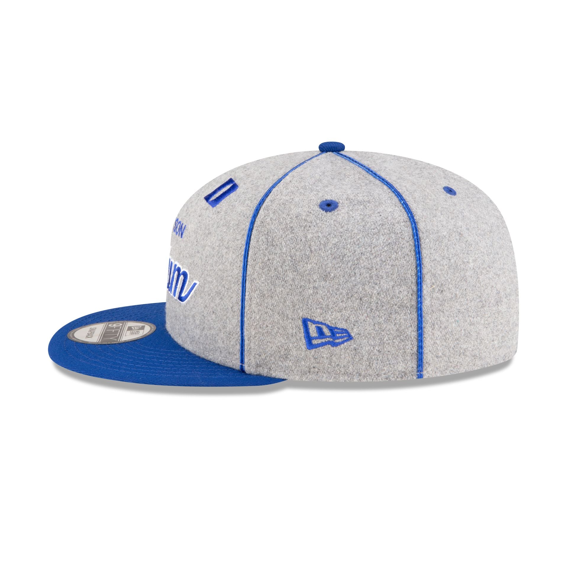 Jayson Tatum x Duke Blue Devils 9FIFTY Snapback Hat - Image 5