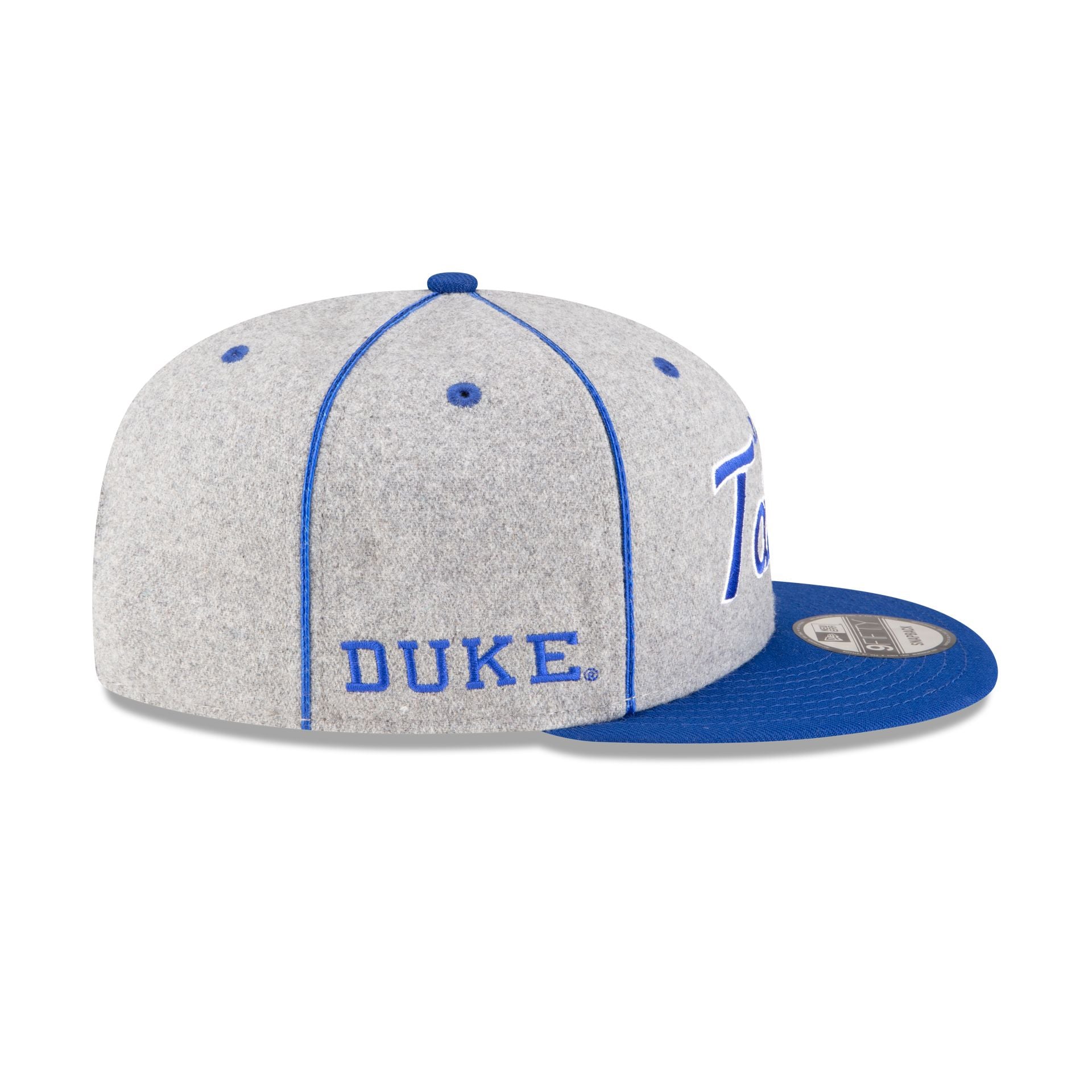 Jayson Tatum x Duke Blue Devils 9FIFTY Snapback Hat - Image 4