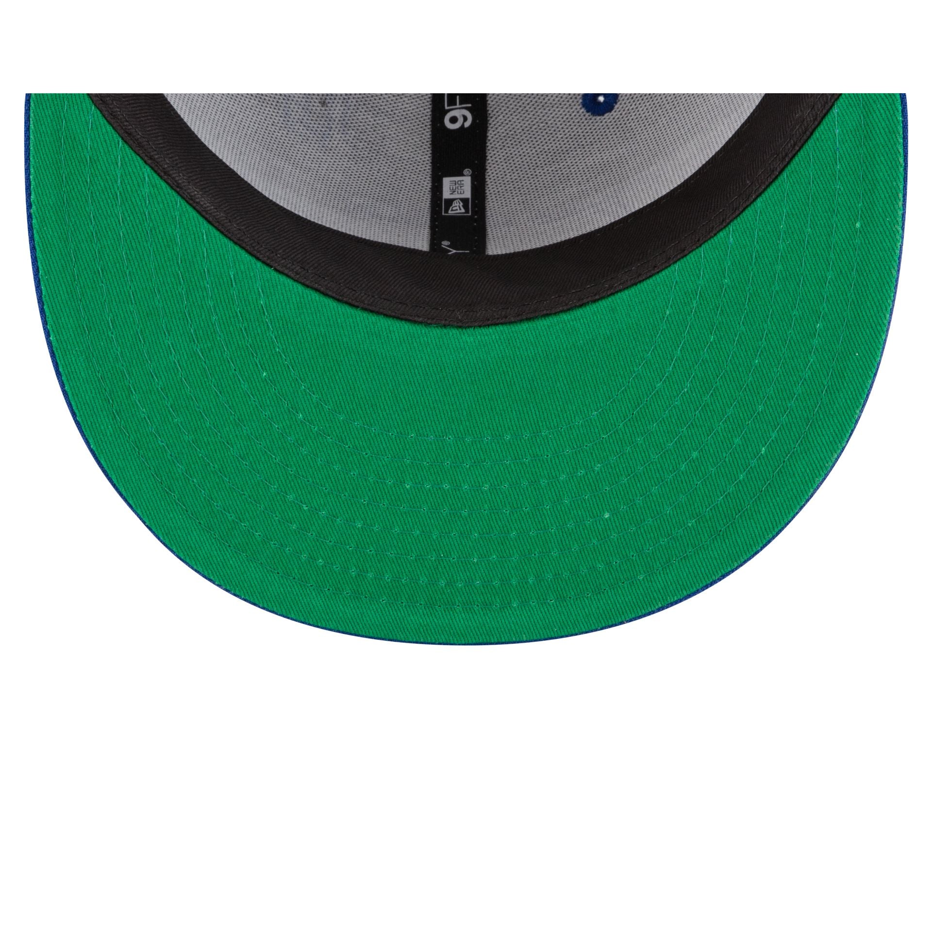 Jayson Tatum x Duke Blue Devils 9FIFTY Snapback Hat - Image 7