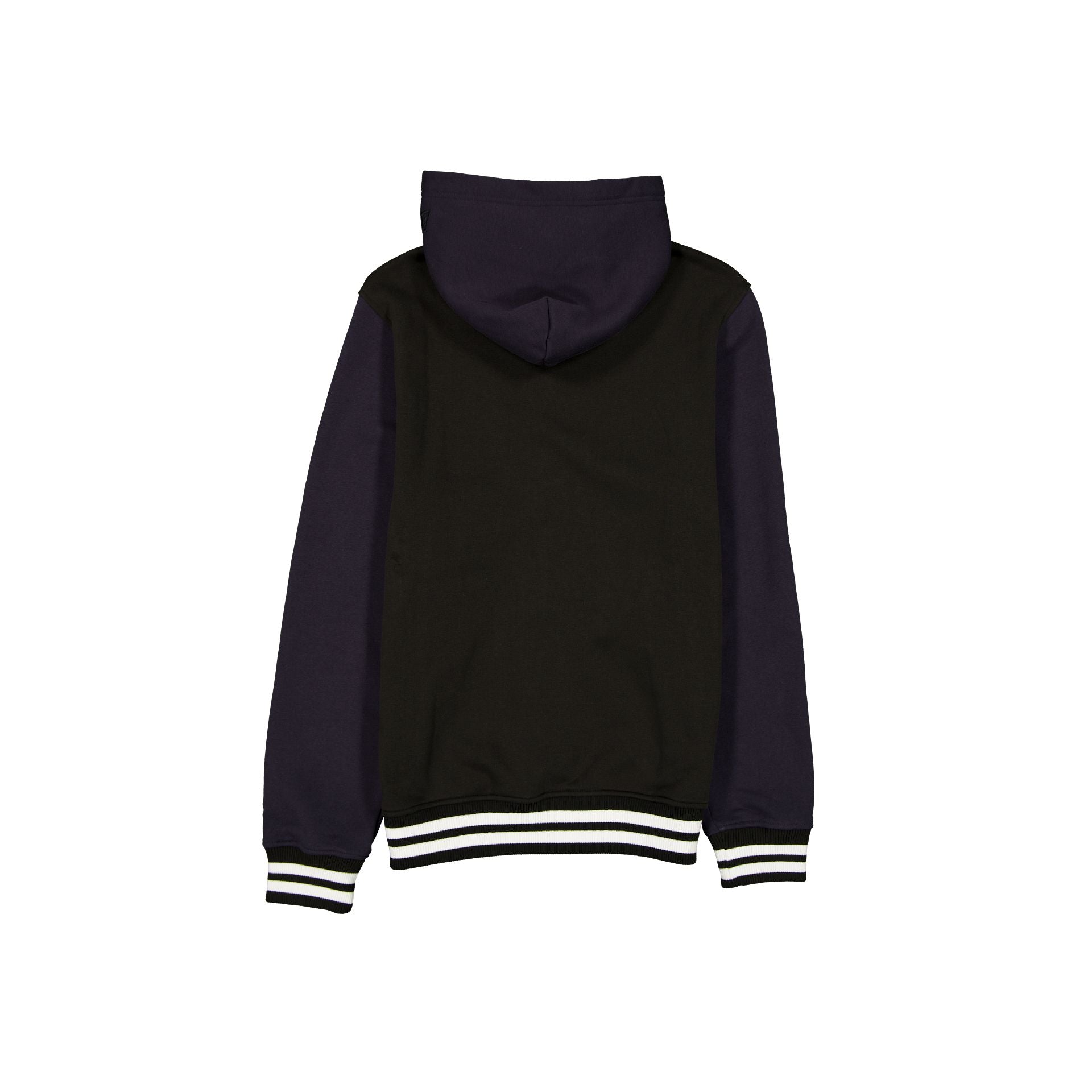 New York Yankees Throwback Black Jacket - Image 3