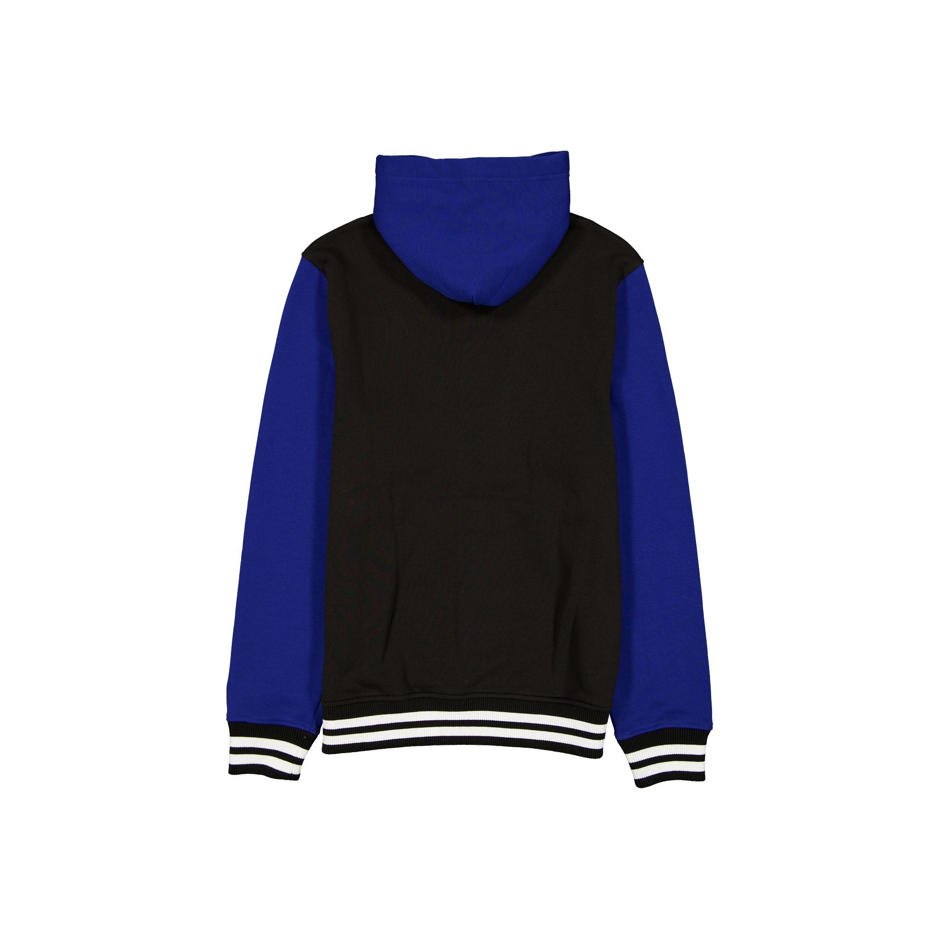 New York Giants Throwback Black Jacket - Image 3