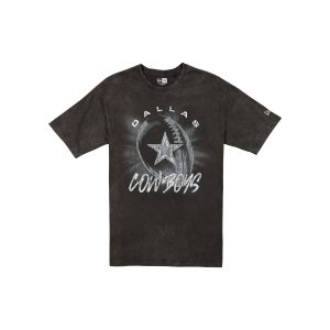 Dallas Cowboys Sport Night Black T-Shirt