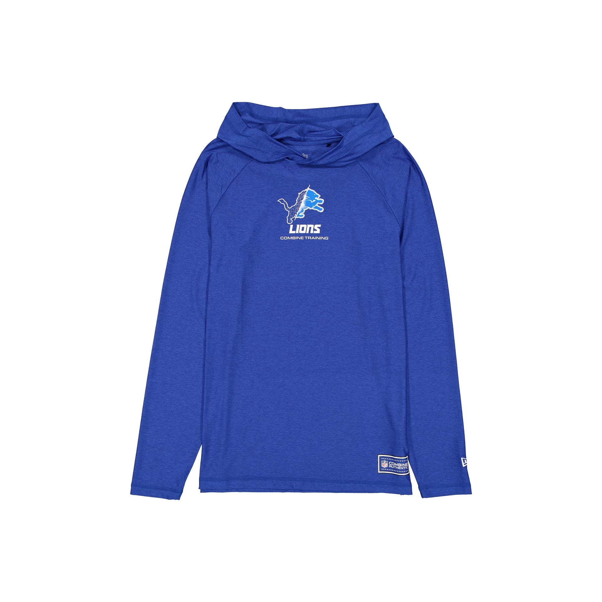 Detroit Lions 2025 Functional Fandom Hoodie