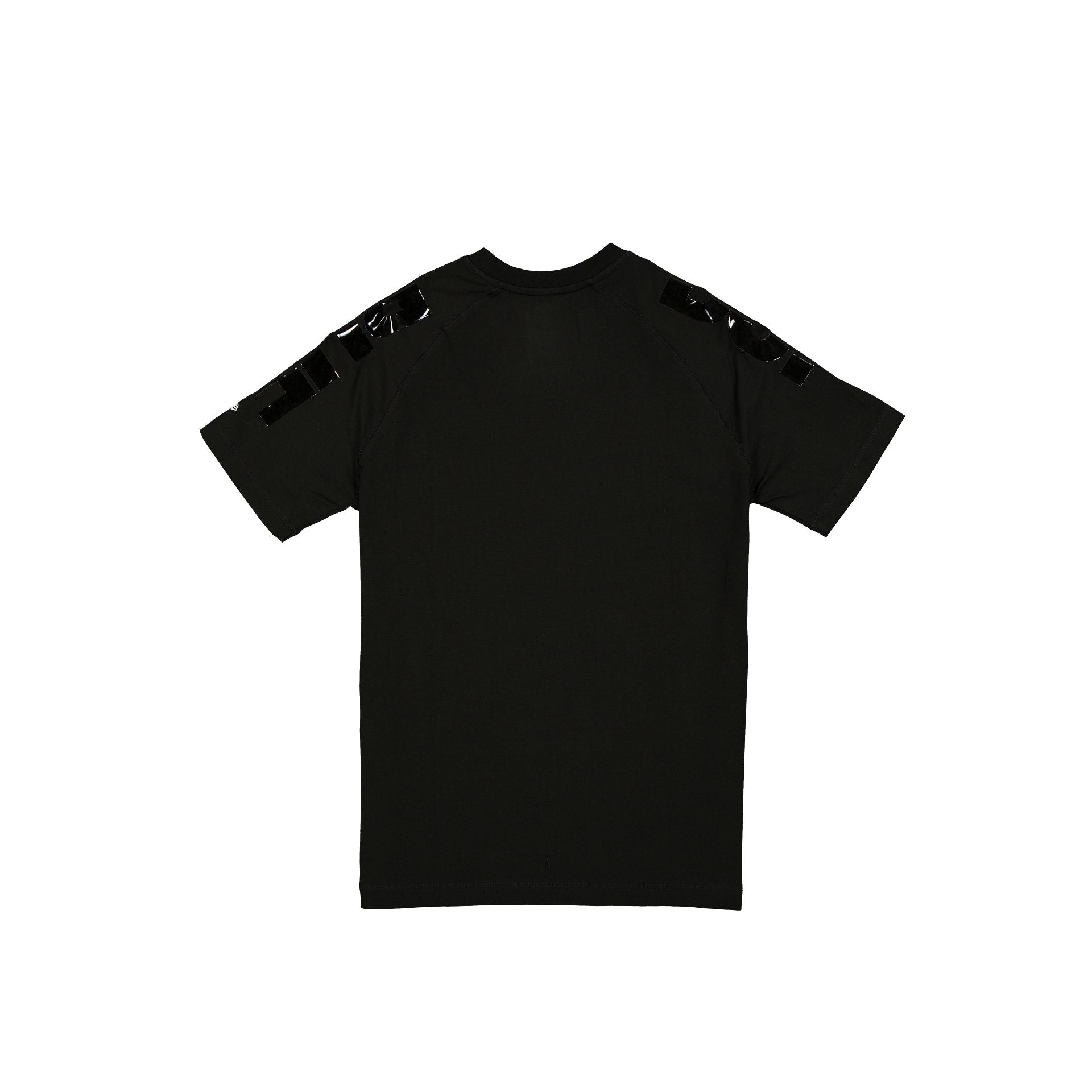 Buffalo Bills 2025 Functional Fandom Black Short Sleeve T-Shirt - Image 3