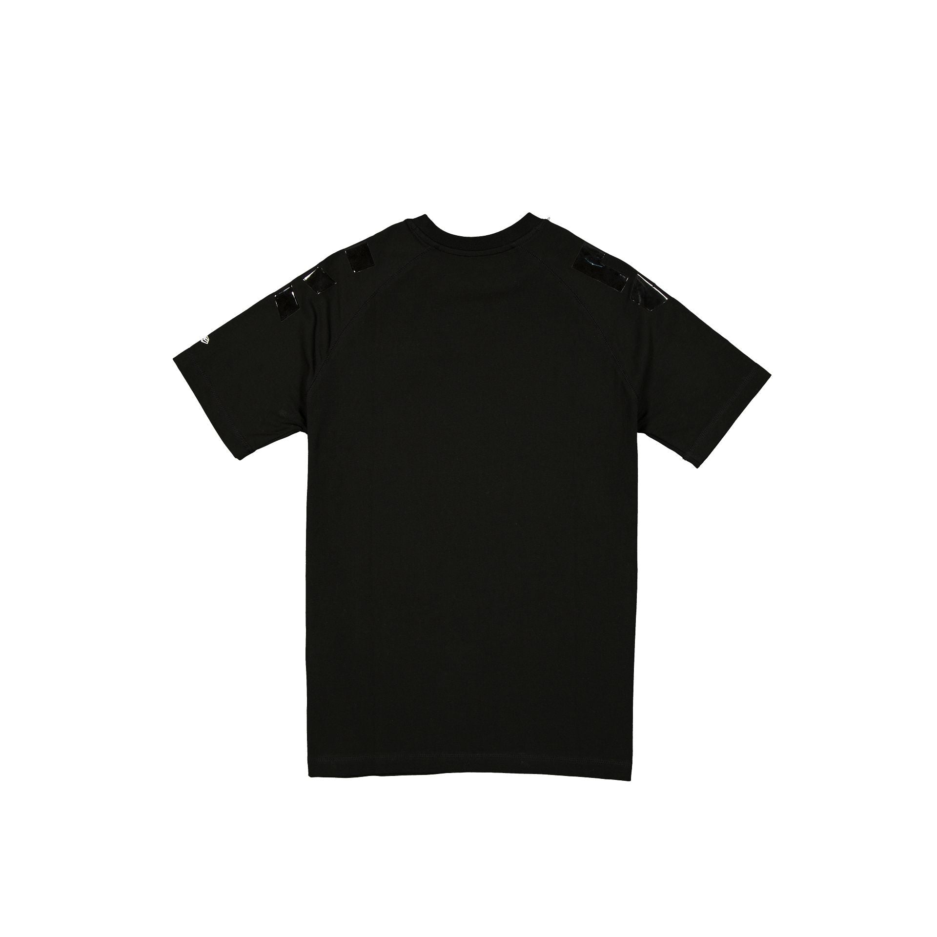 Las Vegas Raiders 2025 Functional Fandom Black Short Sleeve T-Shirt - Image 3