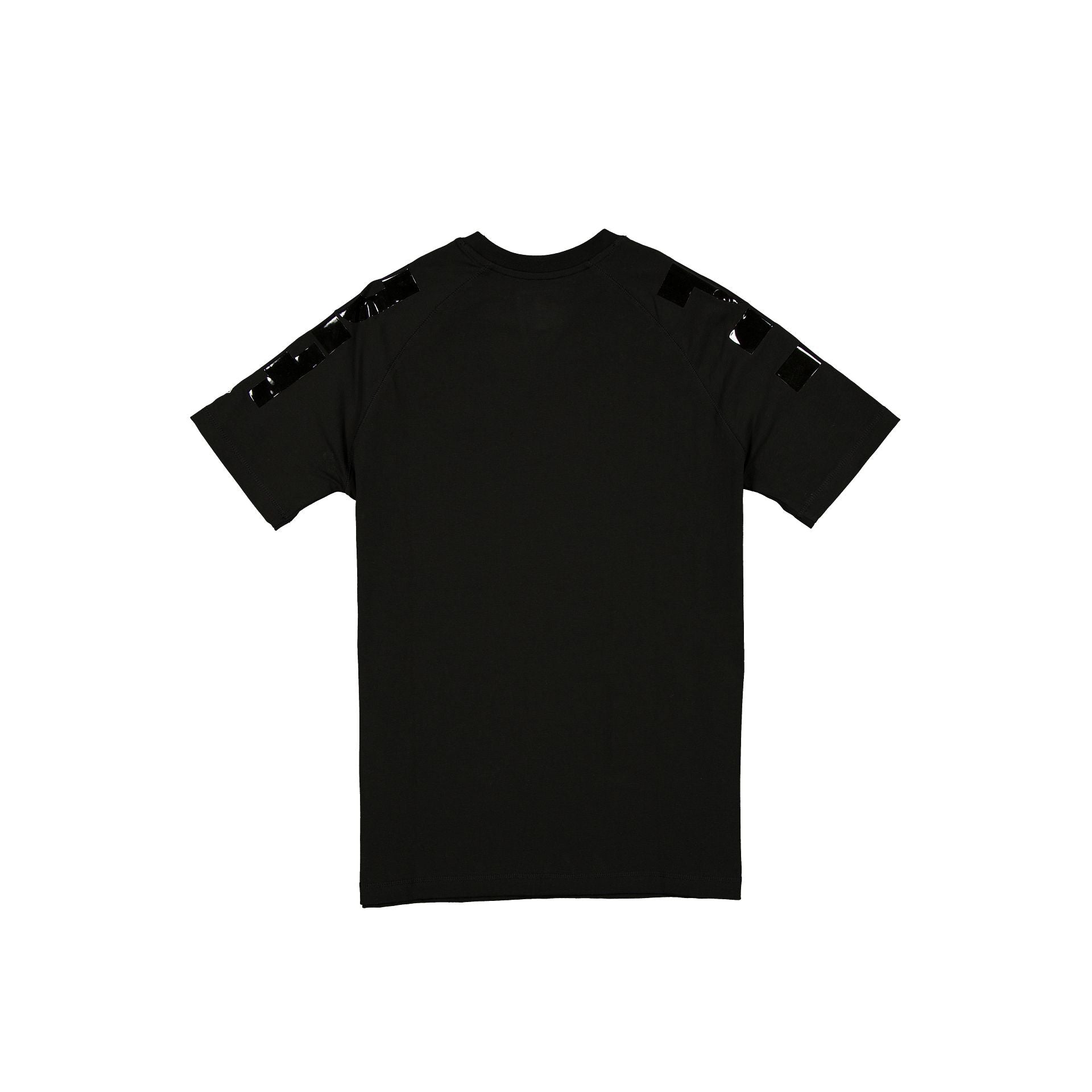 Pittsburgh Steelers 2025 Functional Fandom Black Short Sleeve T-Shirt - Image 3