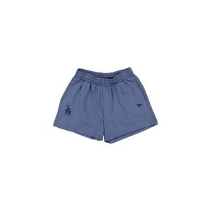 Los Angeles Dodgers League Essential Blue Women's Shorts