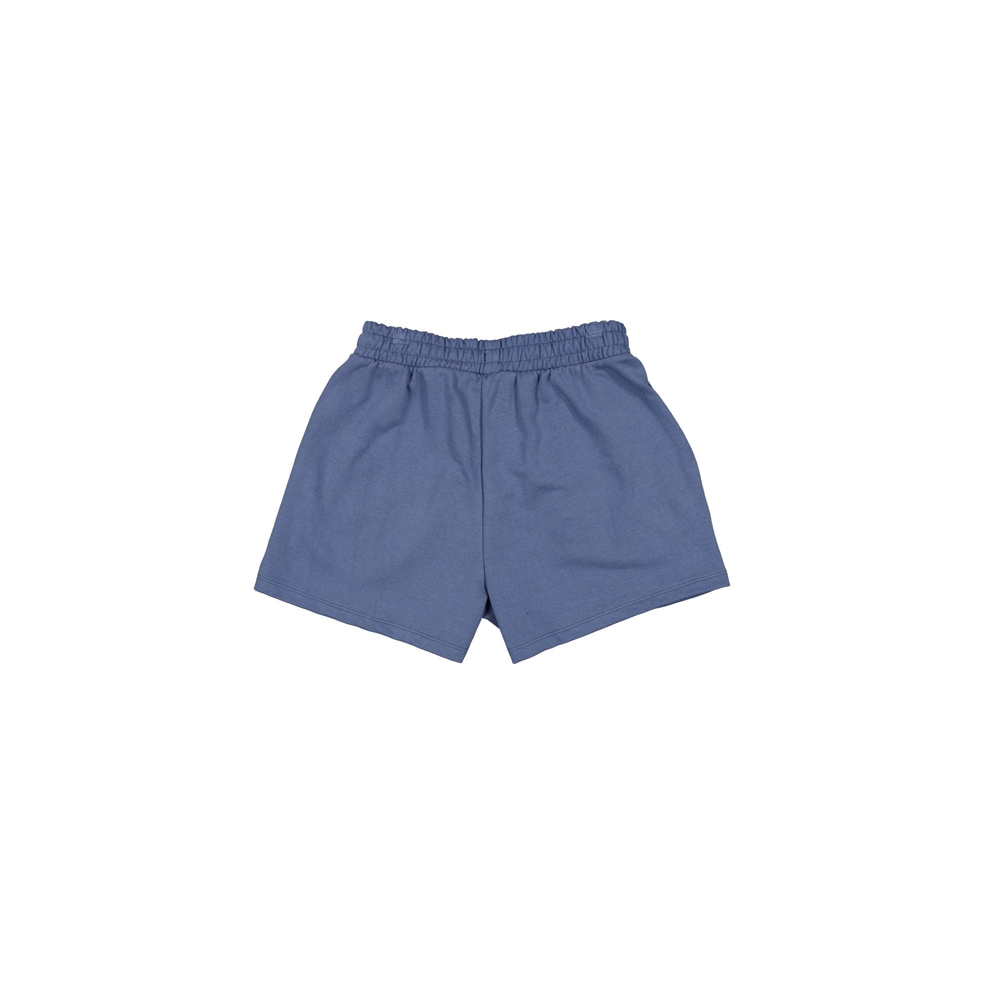 Los Angeles Dodgers League Essential Blue Women's Shorts - Image 2