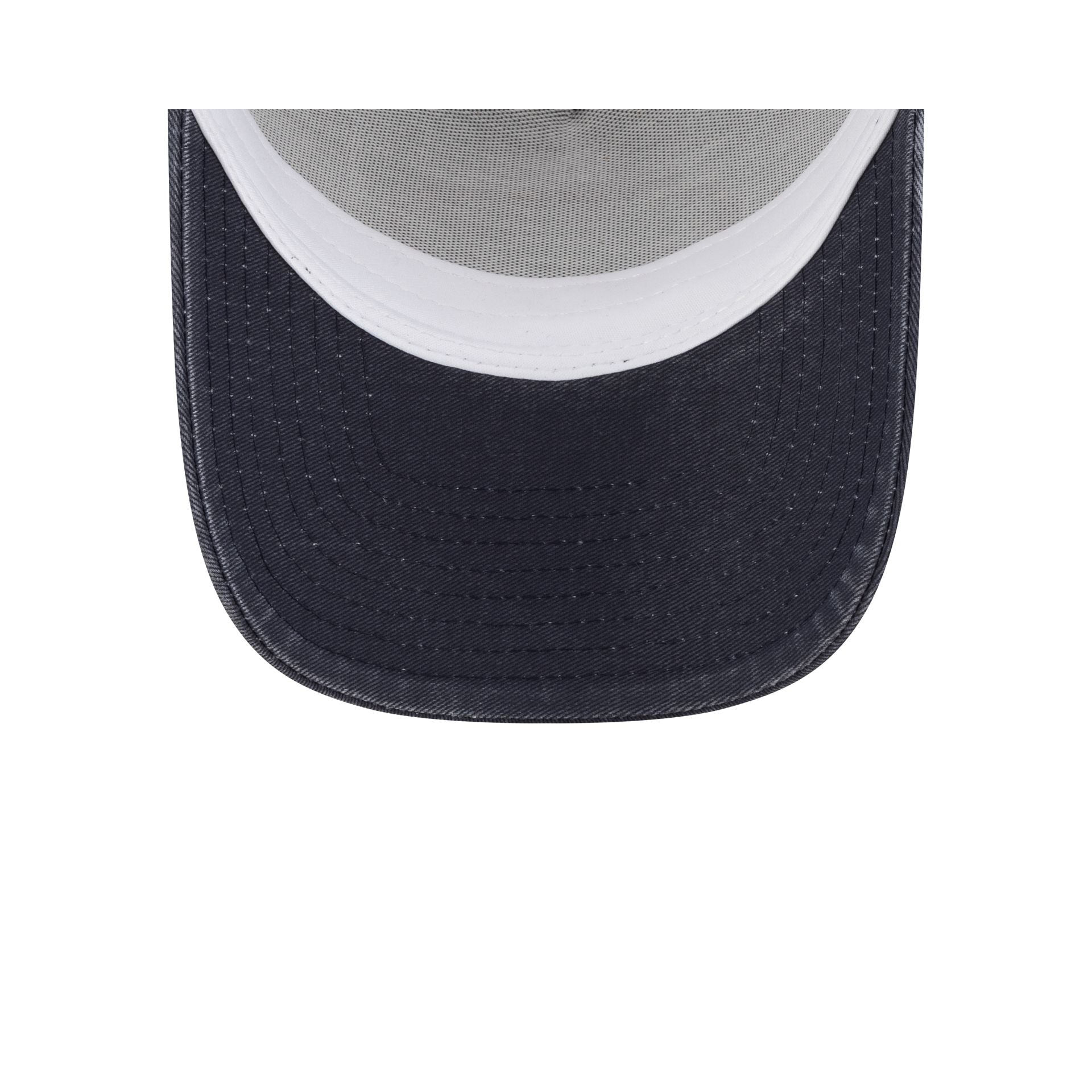 Oracle Red Bull Racing Night Sky Navy 9FORTY A-Frame Trucker Hat - Image 7