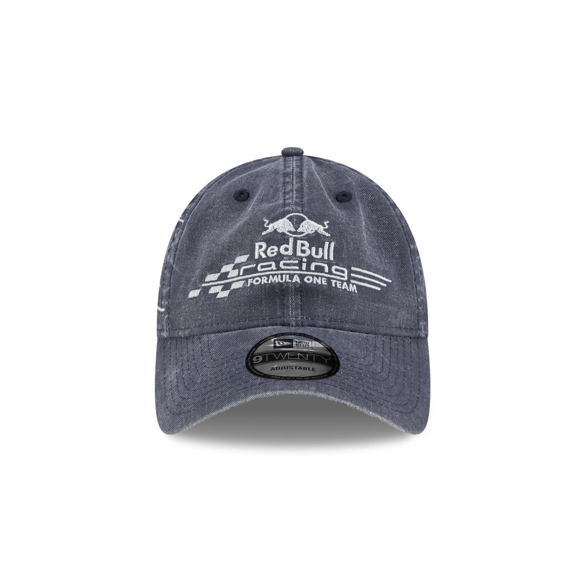 Oracle Red Bull Racing Tonal Reedition 9TWENTY Adjustable Hat - Image 2