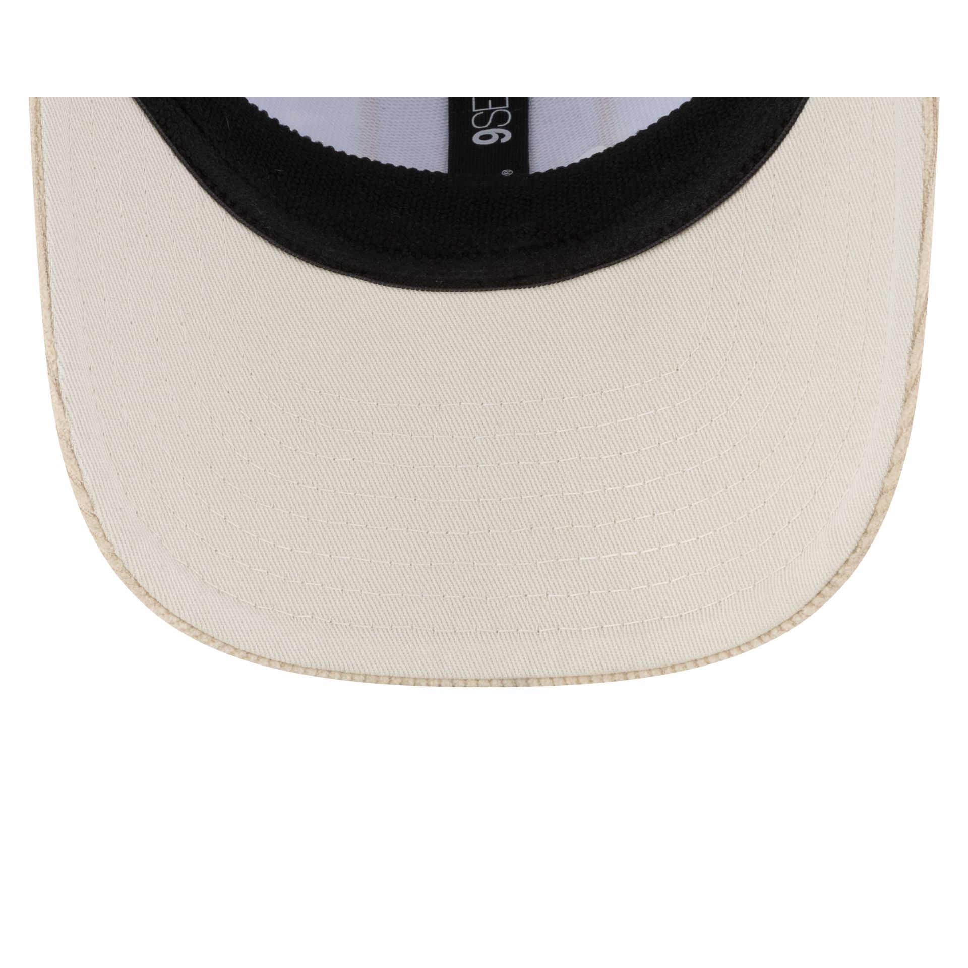 Visa Cash App Racing Bulls Soft Blue Paisley 9SEVENTY Stretch-Snap Hat - Image 7