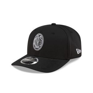 AC Milan Recycled 9SEVENTY Stretch-Snap Hat