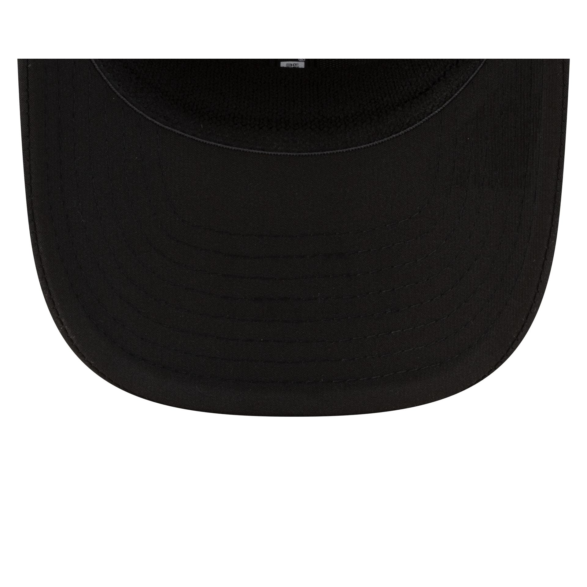 AC Milan Recycled 9SEVENTY Stretch-Snap Hat - Image 7