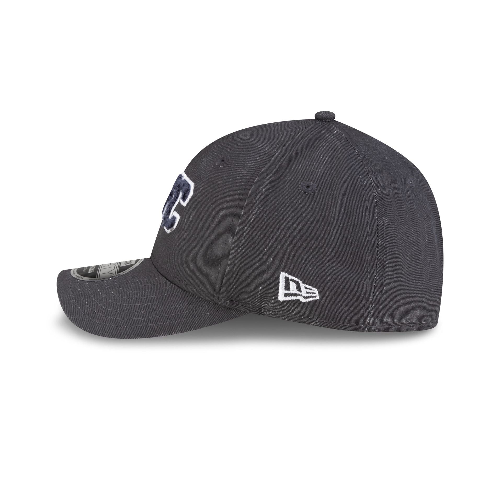 Chelsea FC Collegiate 9FORTY M-Crown Snapback Hat - Image 4