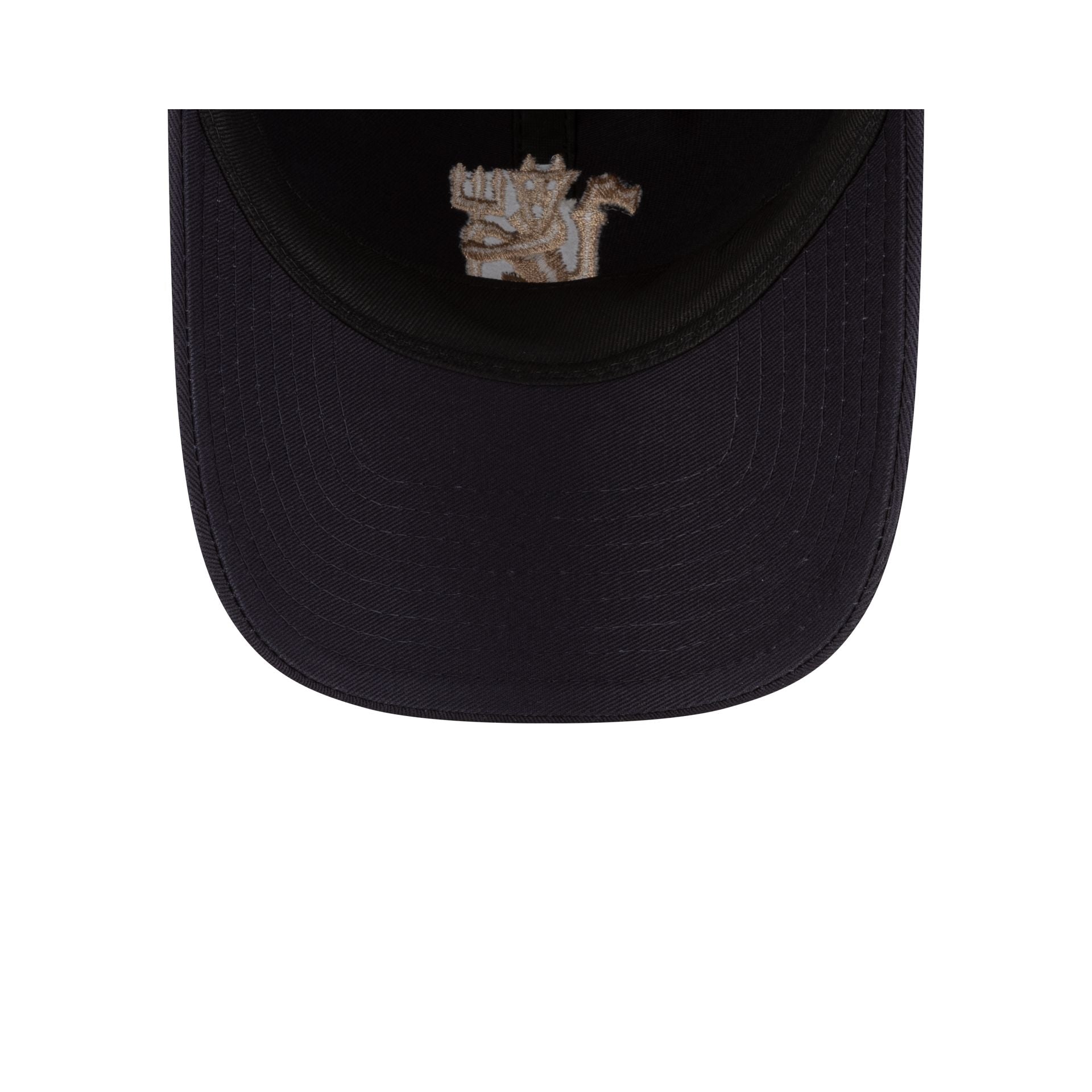Manchester United FC 9TWENTY Adjustable Hat - Image 7