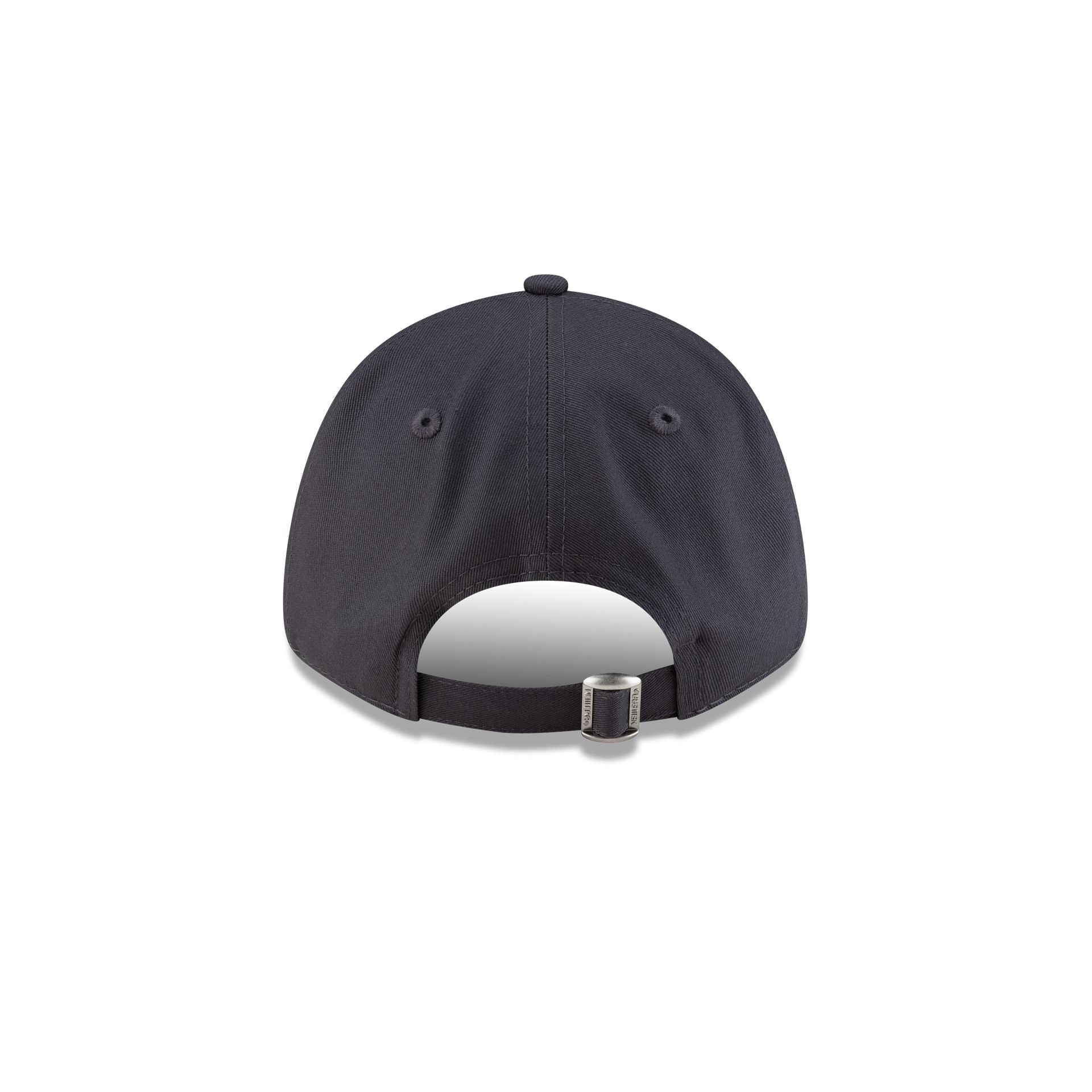 Manchester United FC Cyber Yellow Pop 9FORTY Adjustable Hat - Image 6