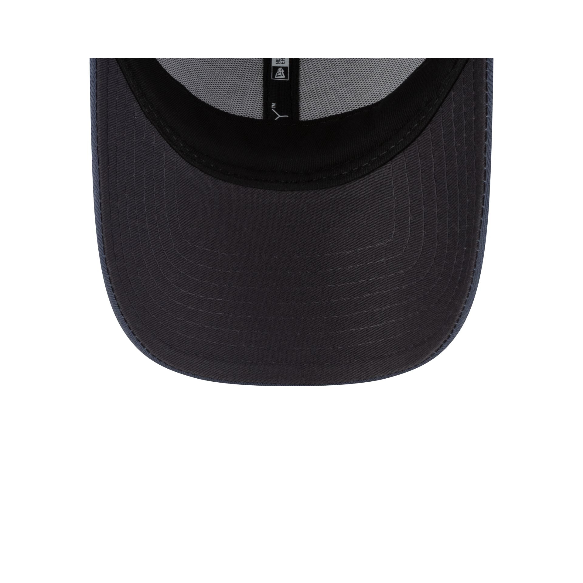 Tottenham Hotspur FC Calming Blue 9FORTY Adjustable Hat - Image 7