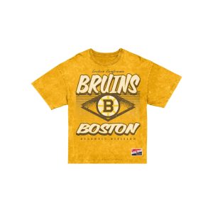 Boston Bruins Throwback Classic Women's T-Shirt