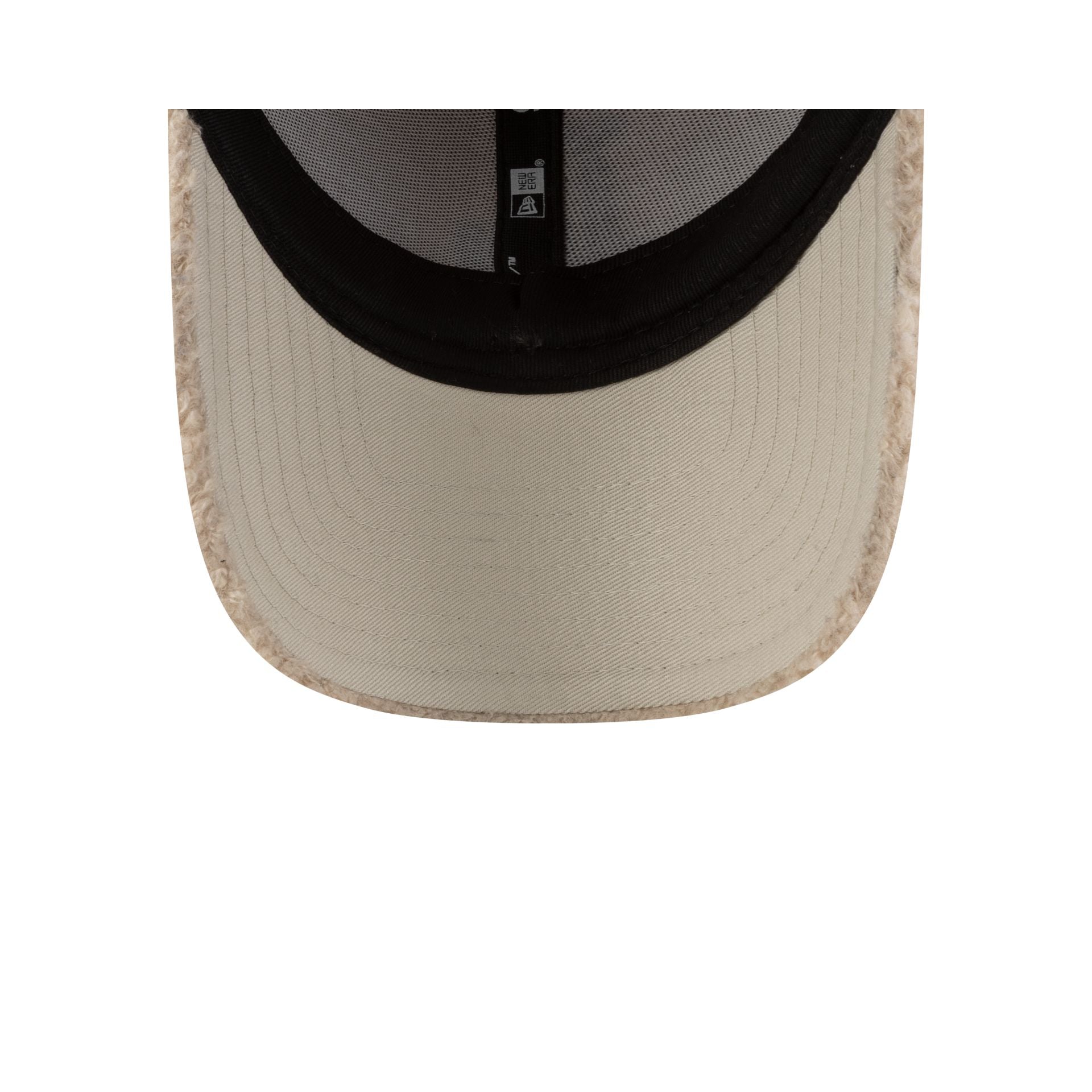 Los Angeles Dodgers Borg 9FORTY Adjustable Hat - Image 7