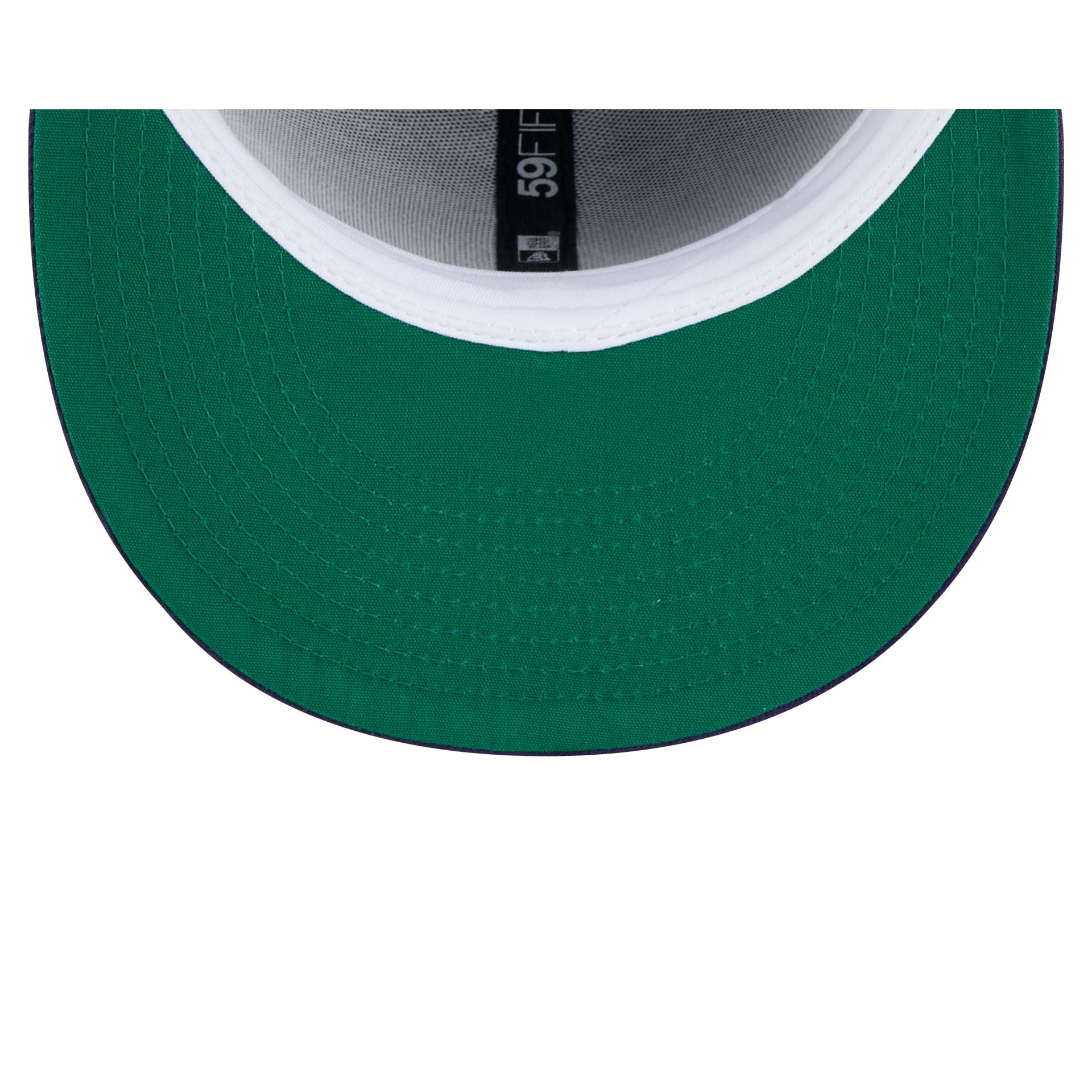 Arizona Diamondbacks Hall of Fame 2025 59FIFTY Fitted Hat - Image 7