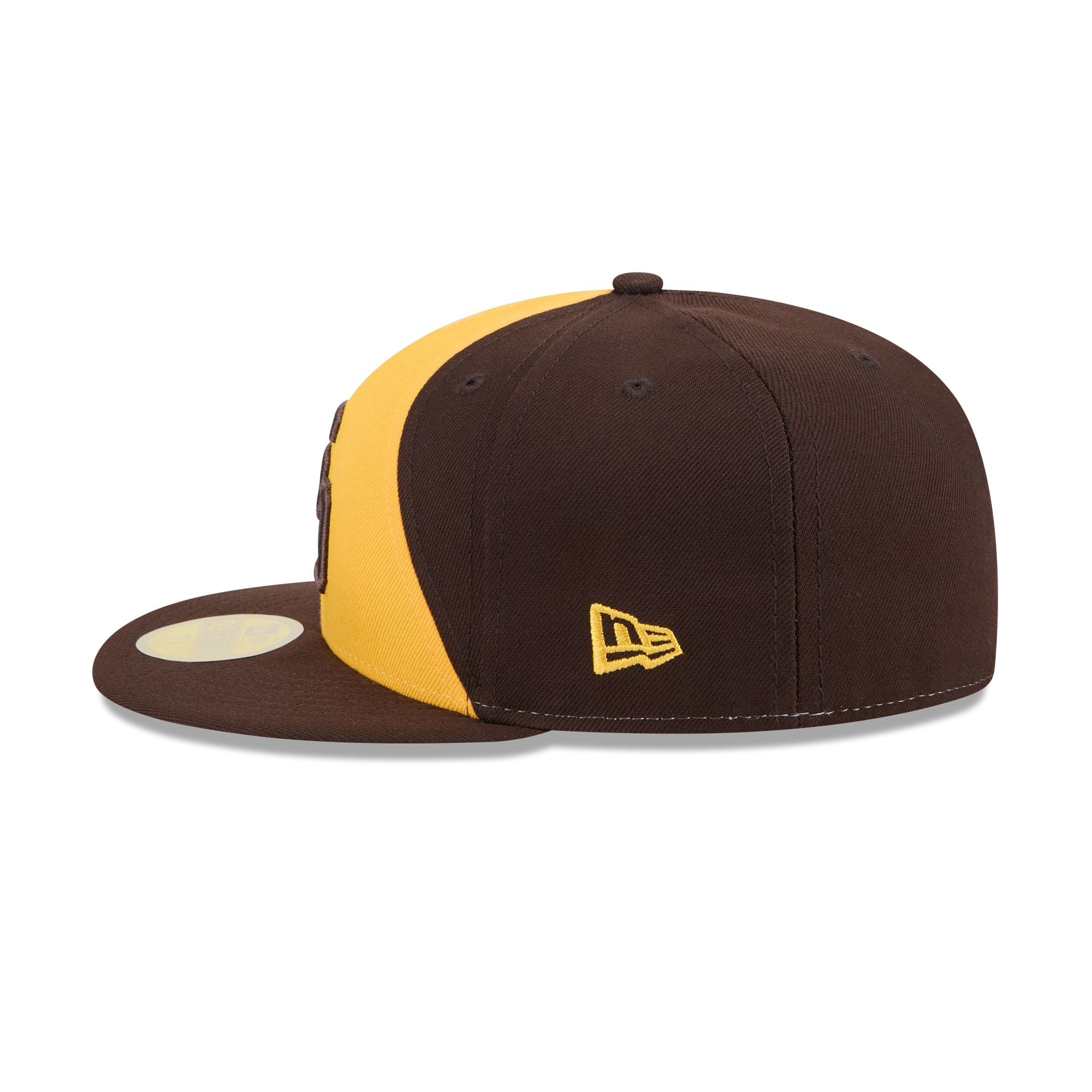 San Diego Padres Hall of Fame 2025 59FIFTY Fitted Hat - Image 5