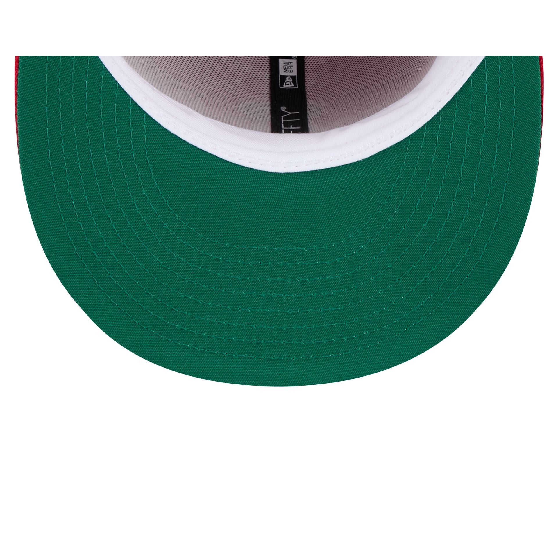 Los Angeles Angels Hall of Fame 2025 59FIFTY Fitted Hat - Image 7