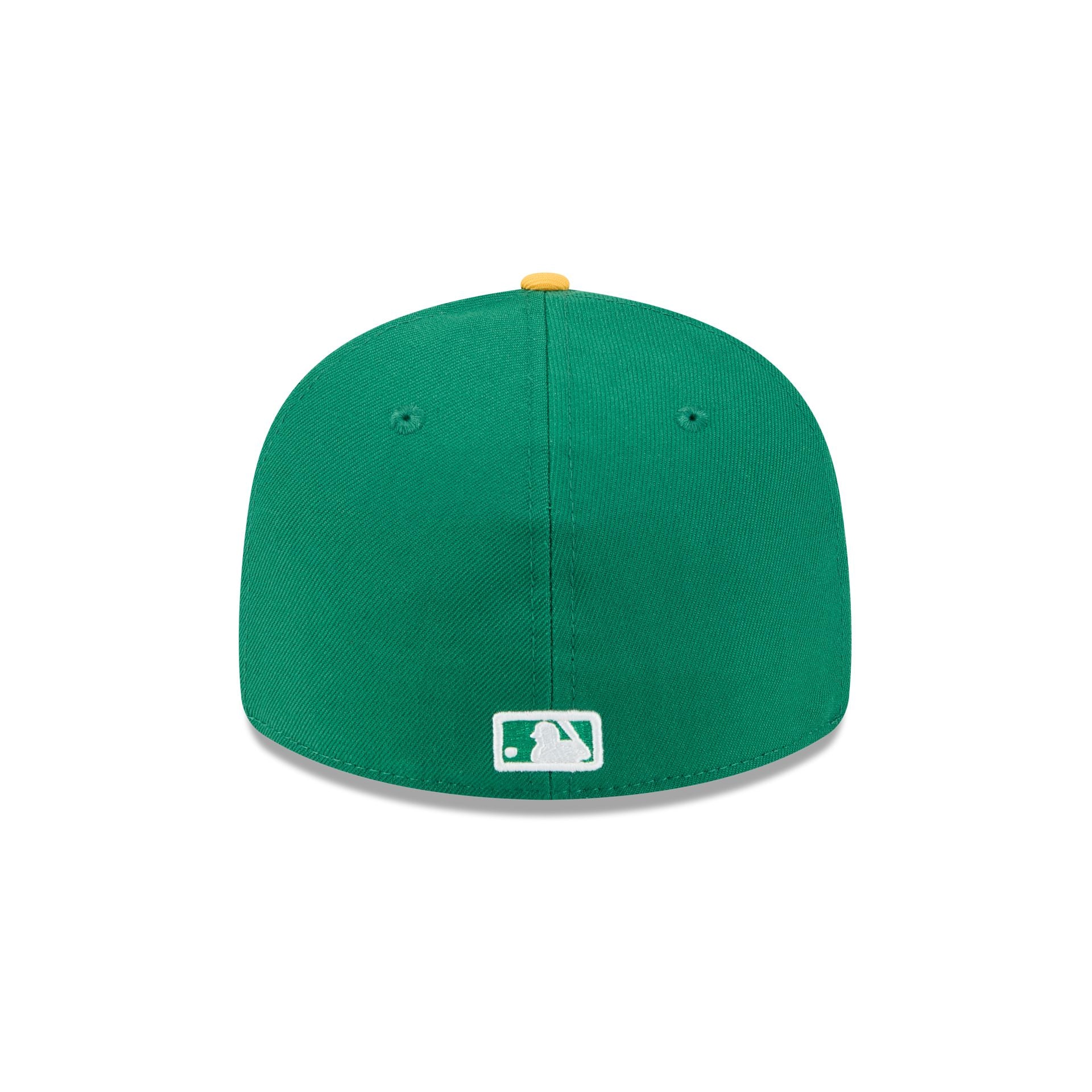 Athletics Hall of Fame 2025 Low Profile 59FIFTY Fitted Hat - Image 6