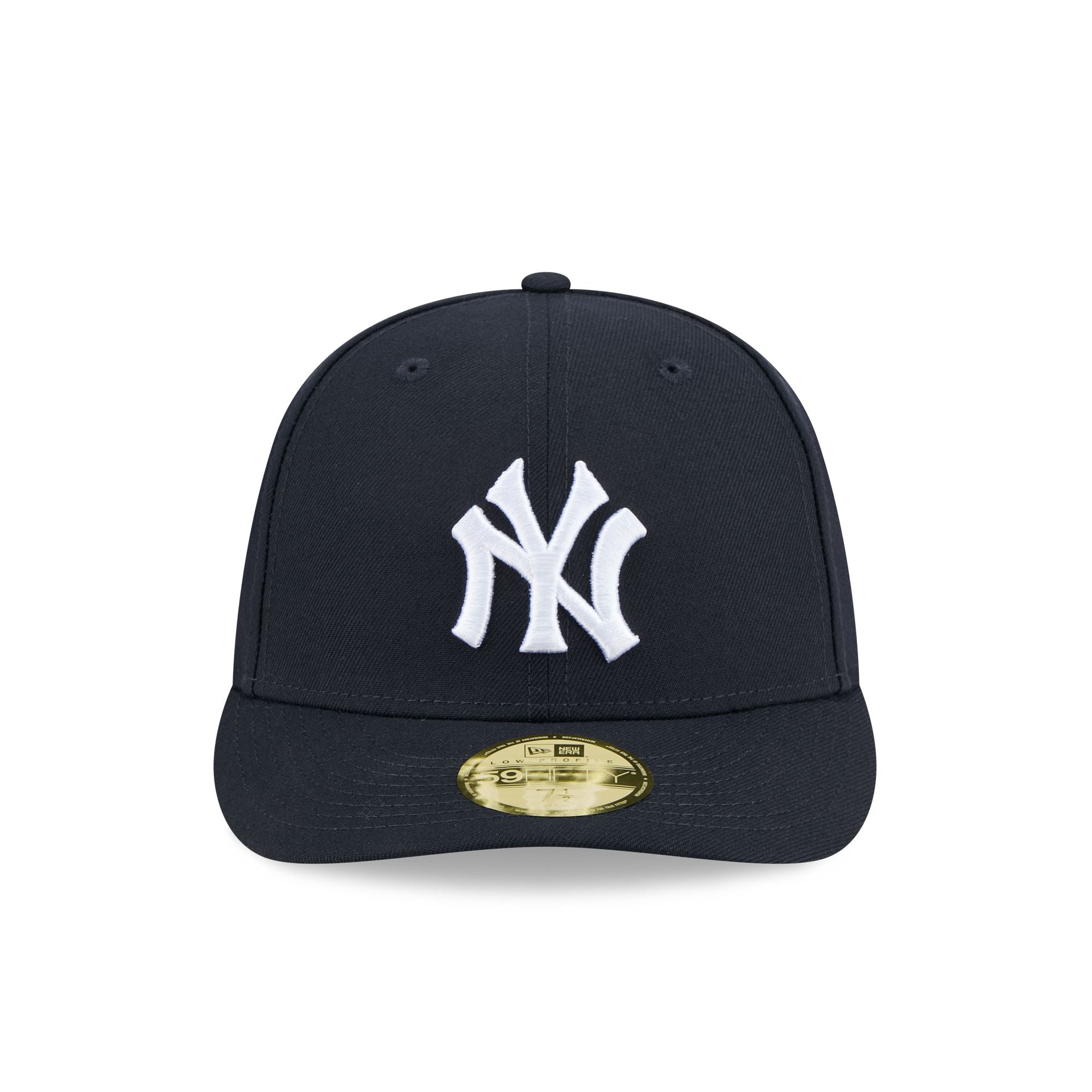 New York Yankees Hall of Fame 2025 Low Profile 59FIFTY Fitted Hat - Image 2