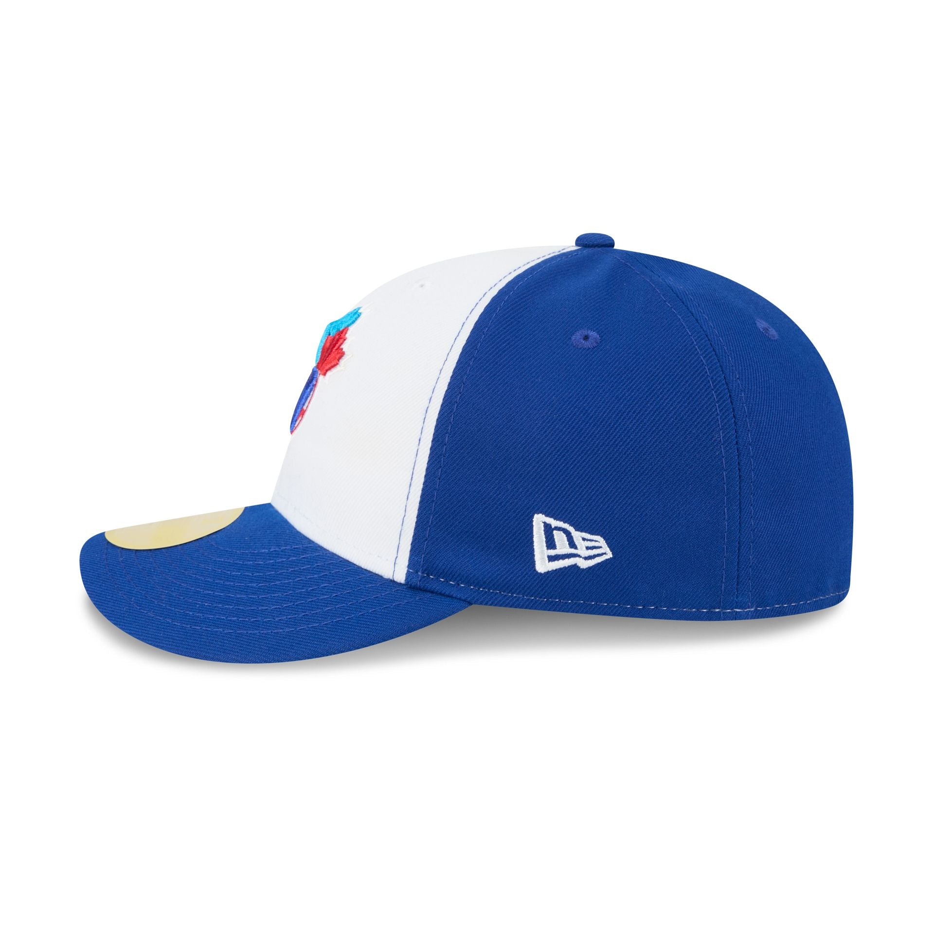 Toronto Blue Jays Hall of Fame 2025 Low Profile 59FIFTY Fitted Hat - Image 5