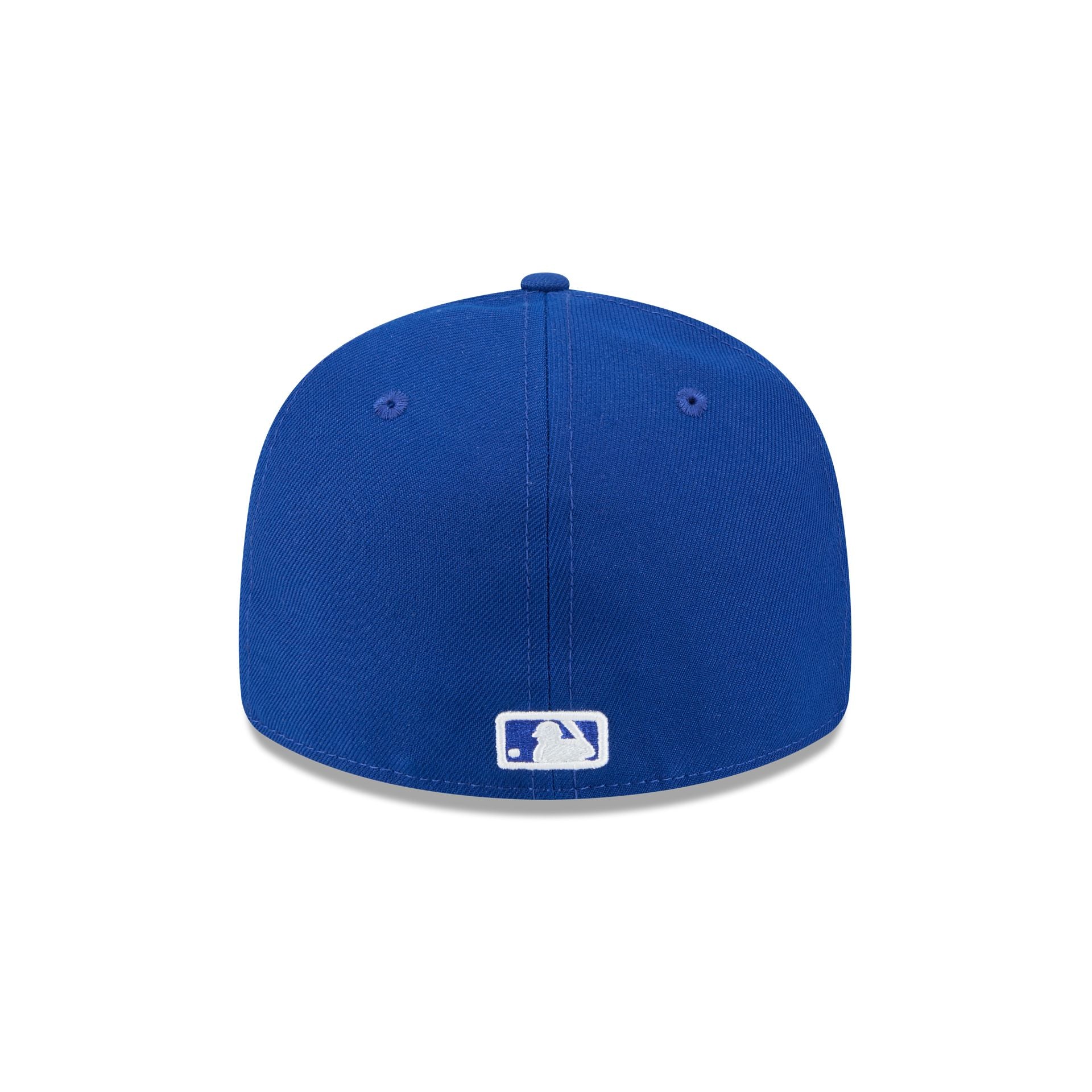 Texas Rangers Hall of Fame 2025 Low Profile 59FIFTY Fitted Hat - Image 6