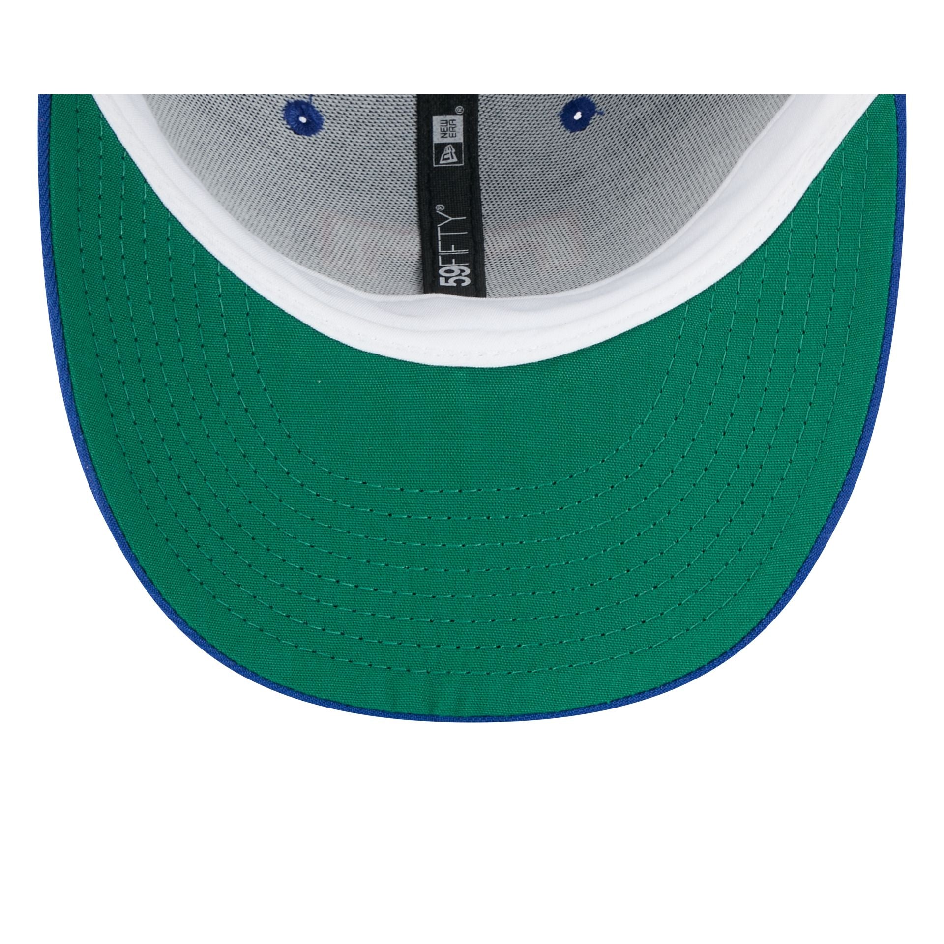 Texas Rangers Hall of Fame 2025 Low Profile 59FIFTY Fitted Hat - Image 7