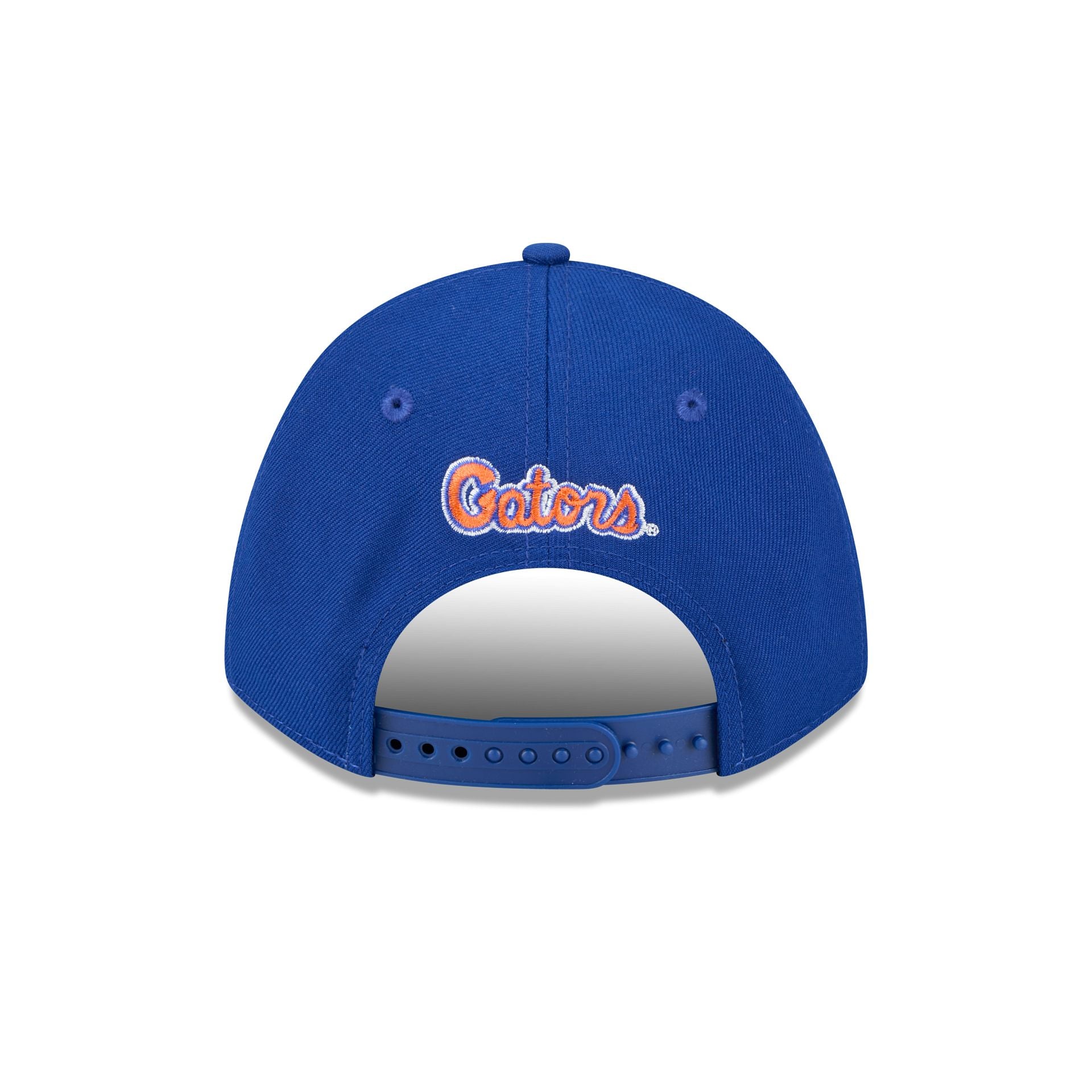 Florida Gators Team 9FORTY M-Crown Snapback Hat - Image 6