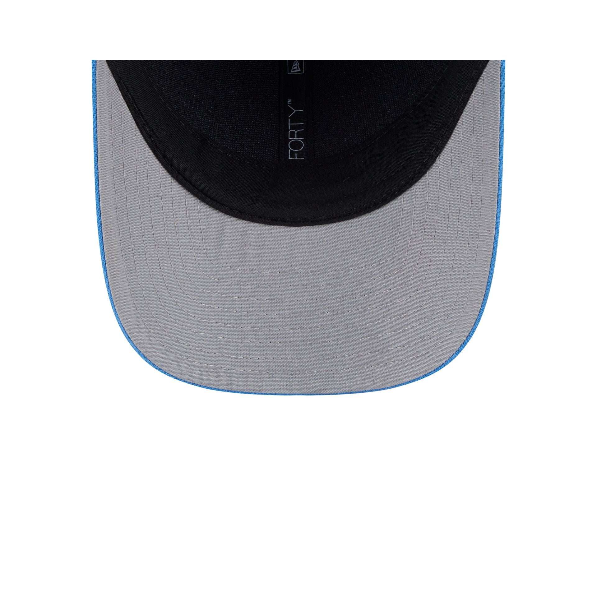 UCLA Bruins Team 9FORTY M-Crown Snapback Hat - Image 7