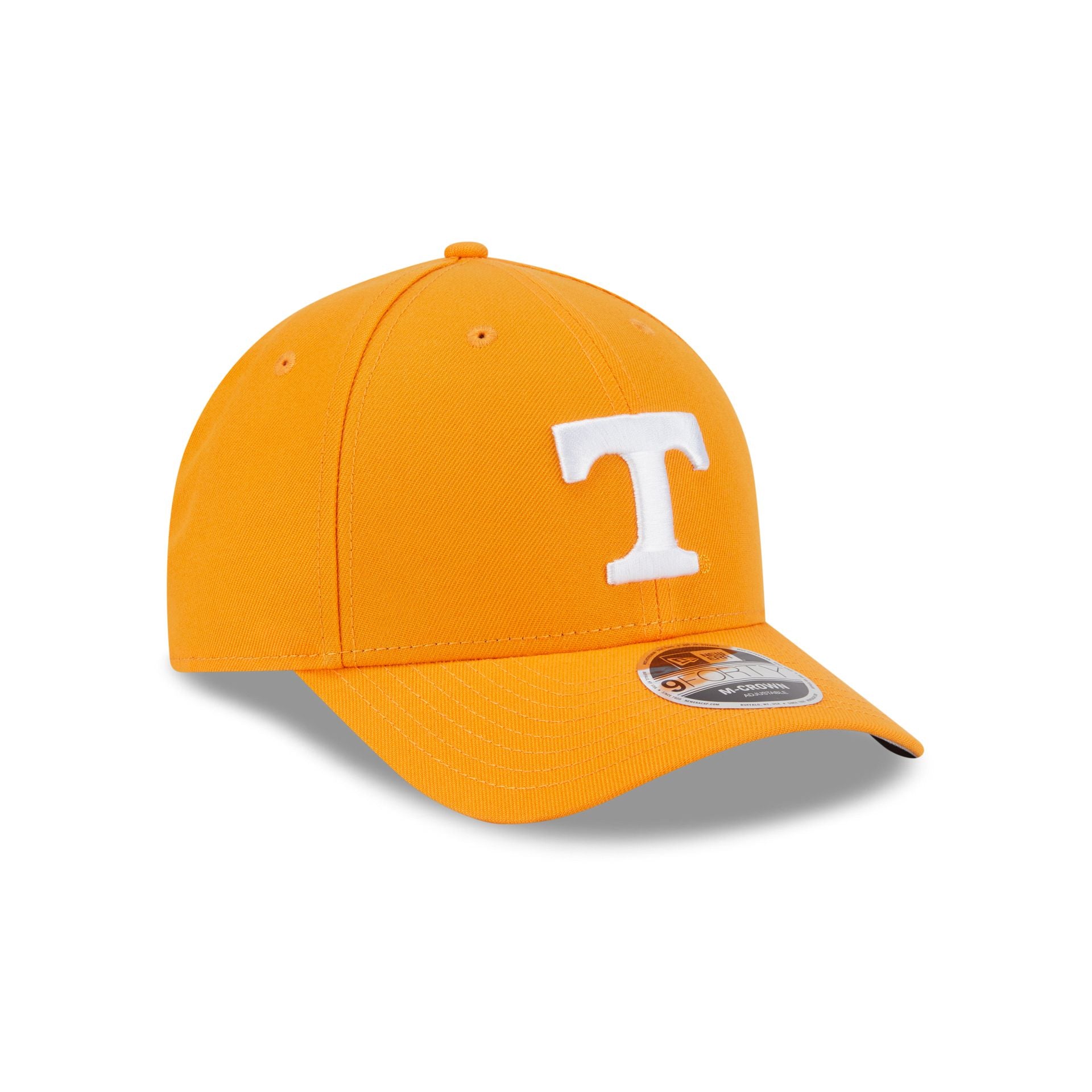 Tennessee Volunteers Team 9FORTY M-Crown Snapback Hat - Image 3